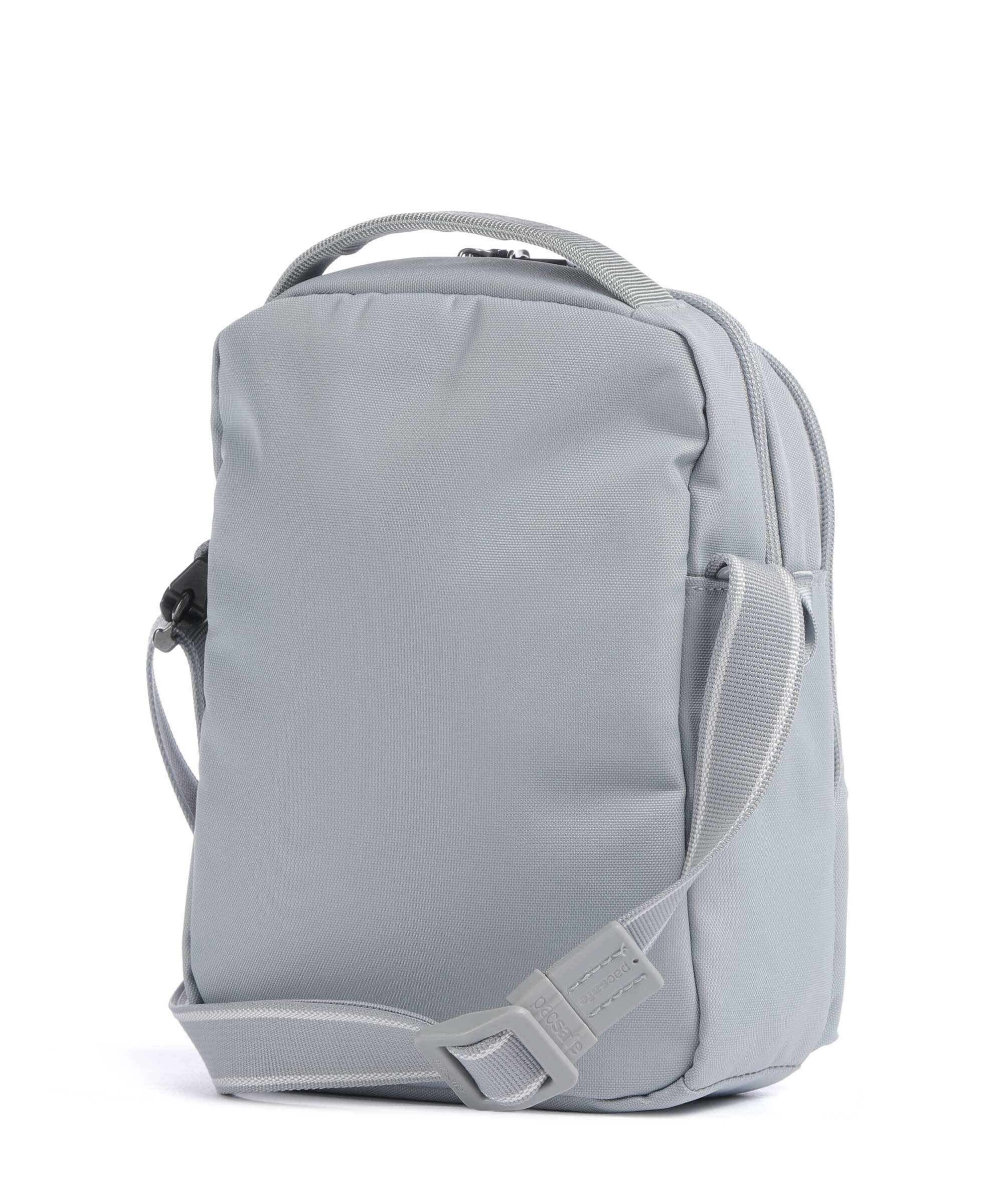 Pacsafe V Torba przez ramię digital gray - Image 2