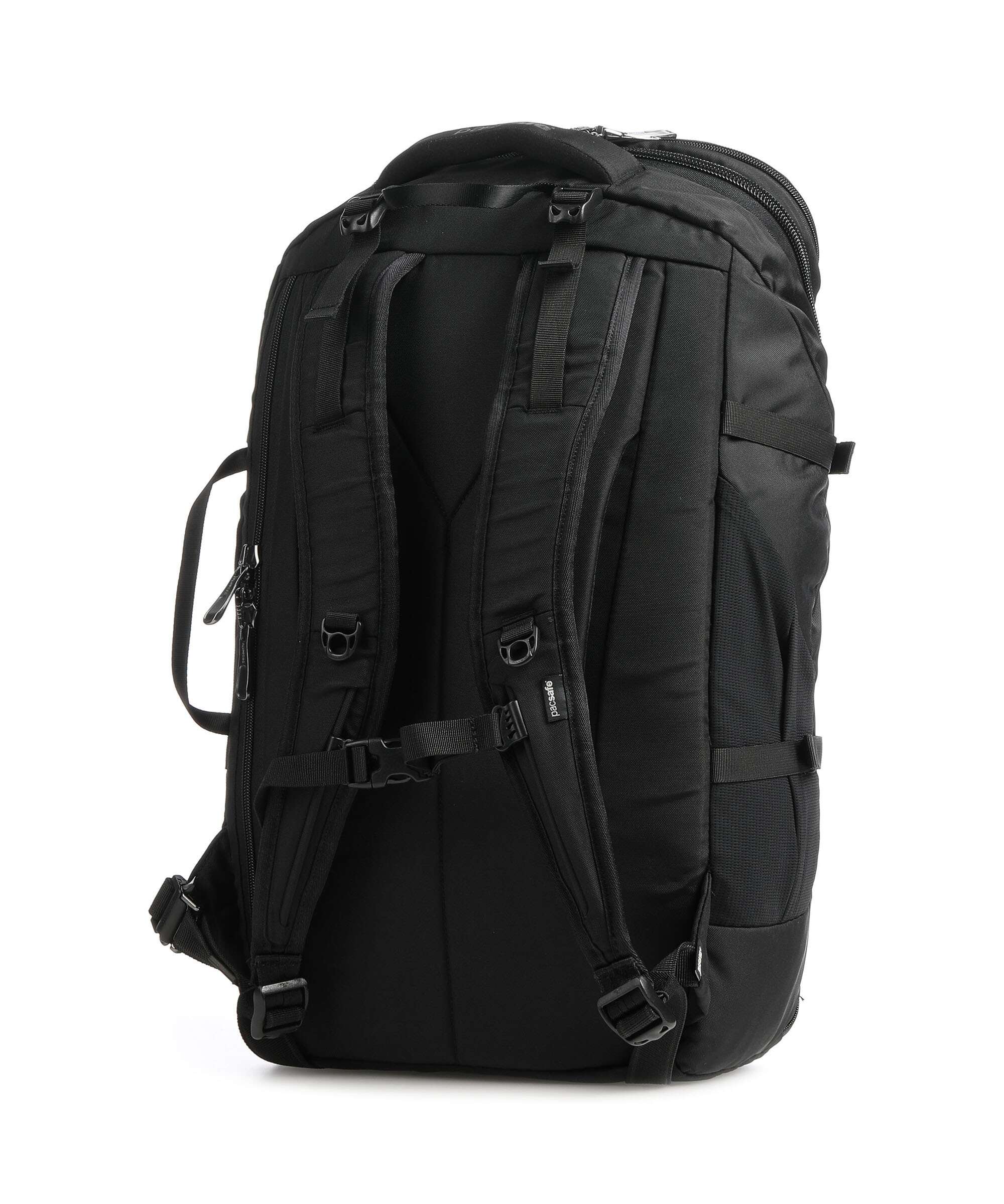 Pacsafe Venturesafe EXP Plecak podróżny black - Image 2