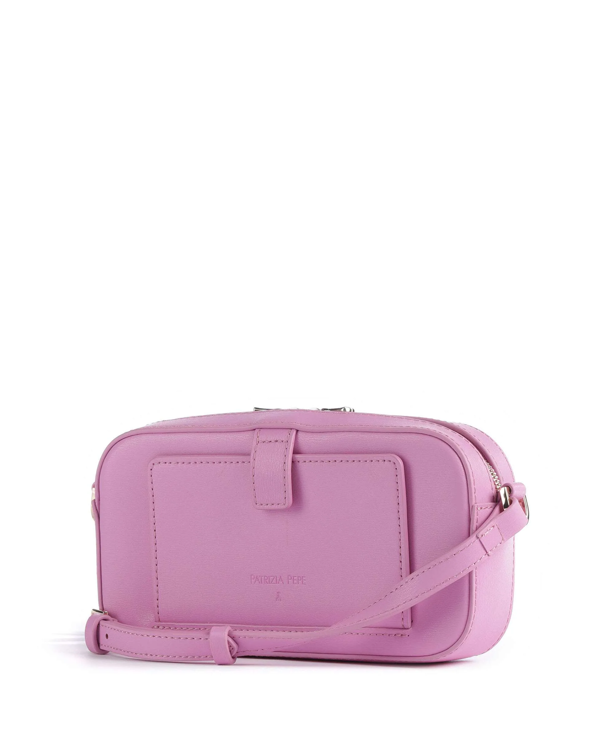 Patrizia Pepe Torba przez ramię virtual mauve - Image 2