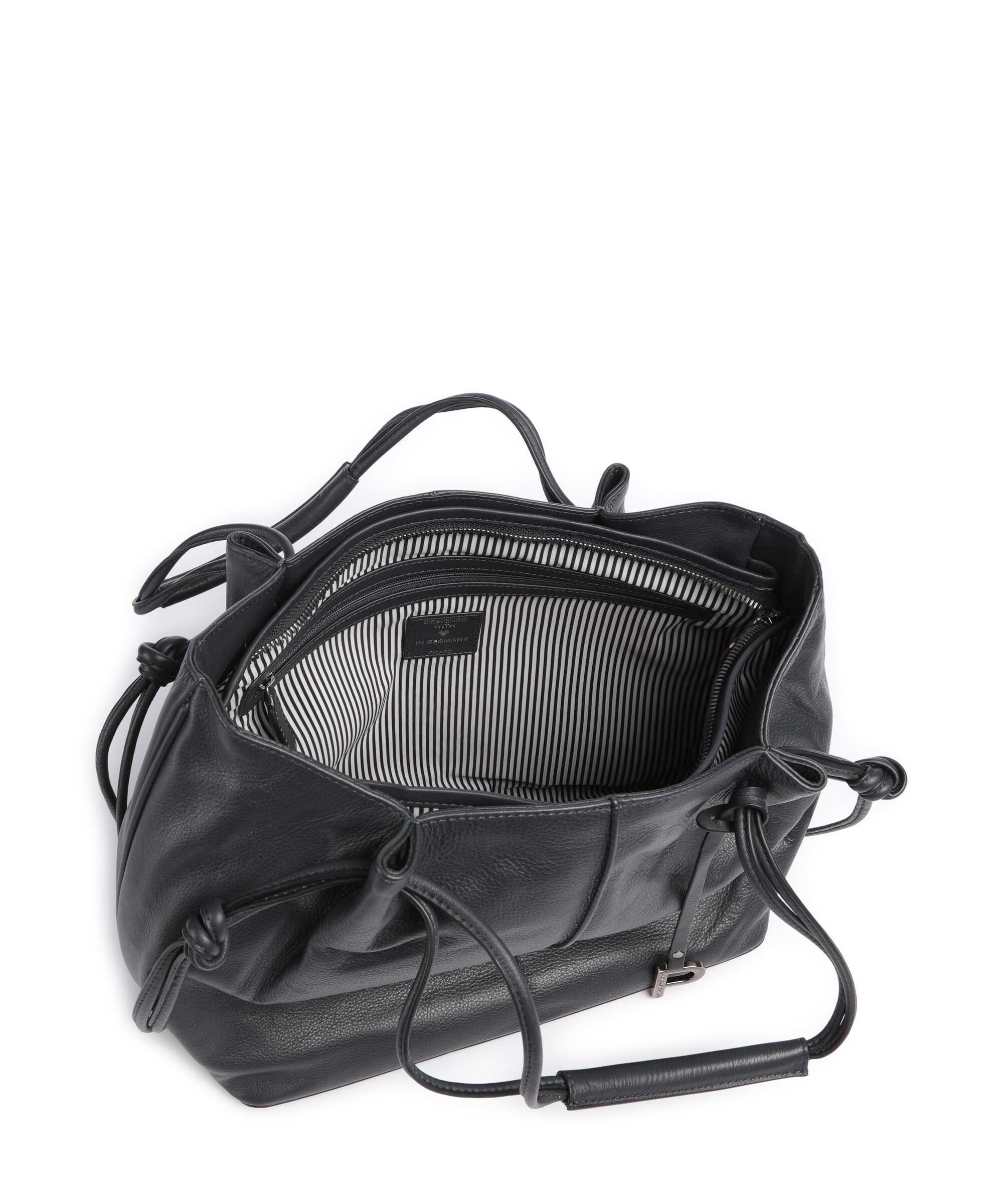 Picard Boom Torba na zakupy ozean - Image 6