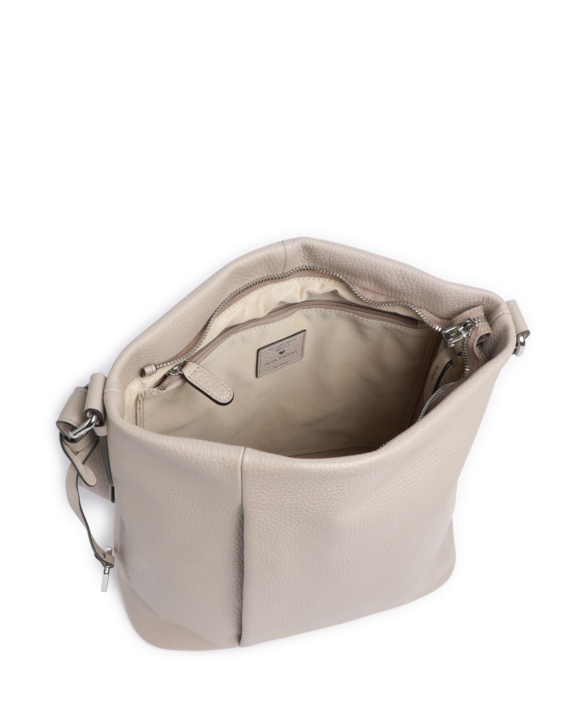 Picard Pure Torba przez ramię mud - Image 5