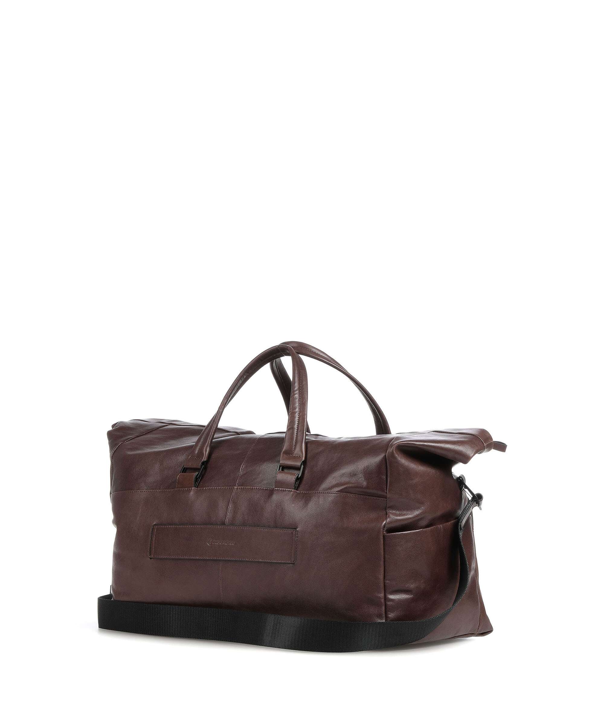 Piquadro Harper Torba weekendowa dark brown - Image 2