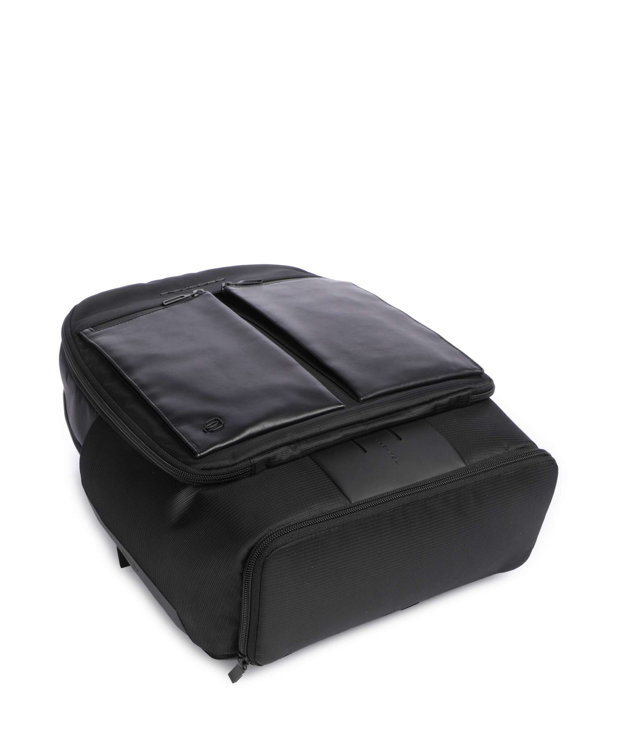 Piquadro S136 Plecak black - Image 5