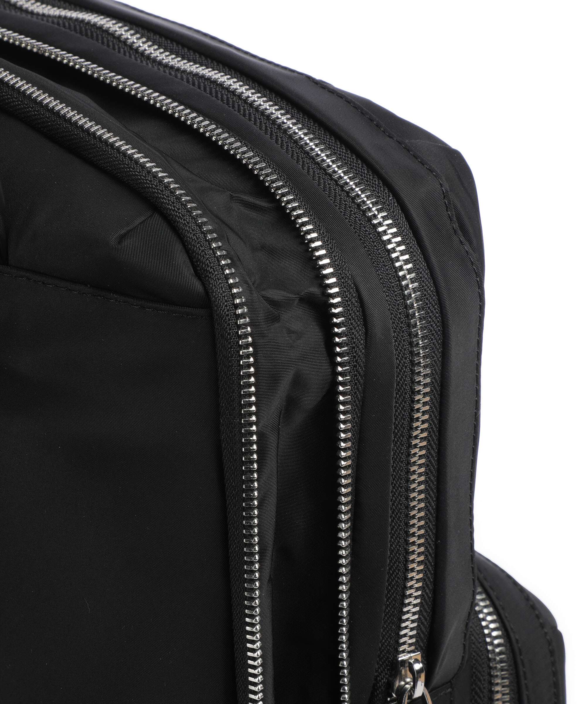 Piquadro W92T Plecak black - Image 4
