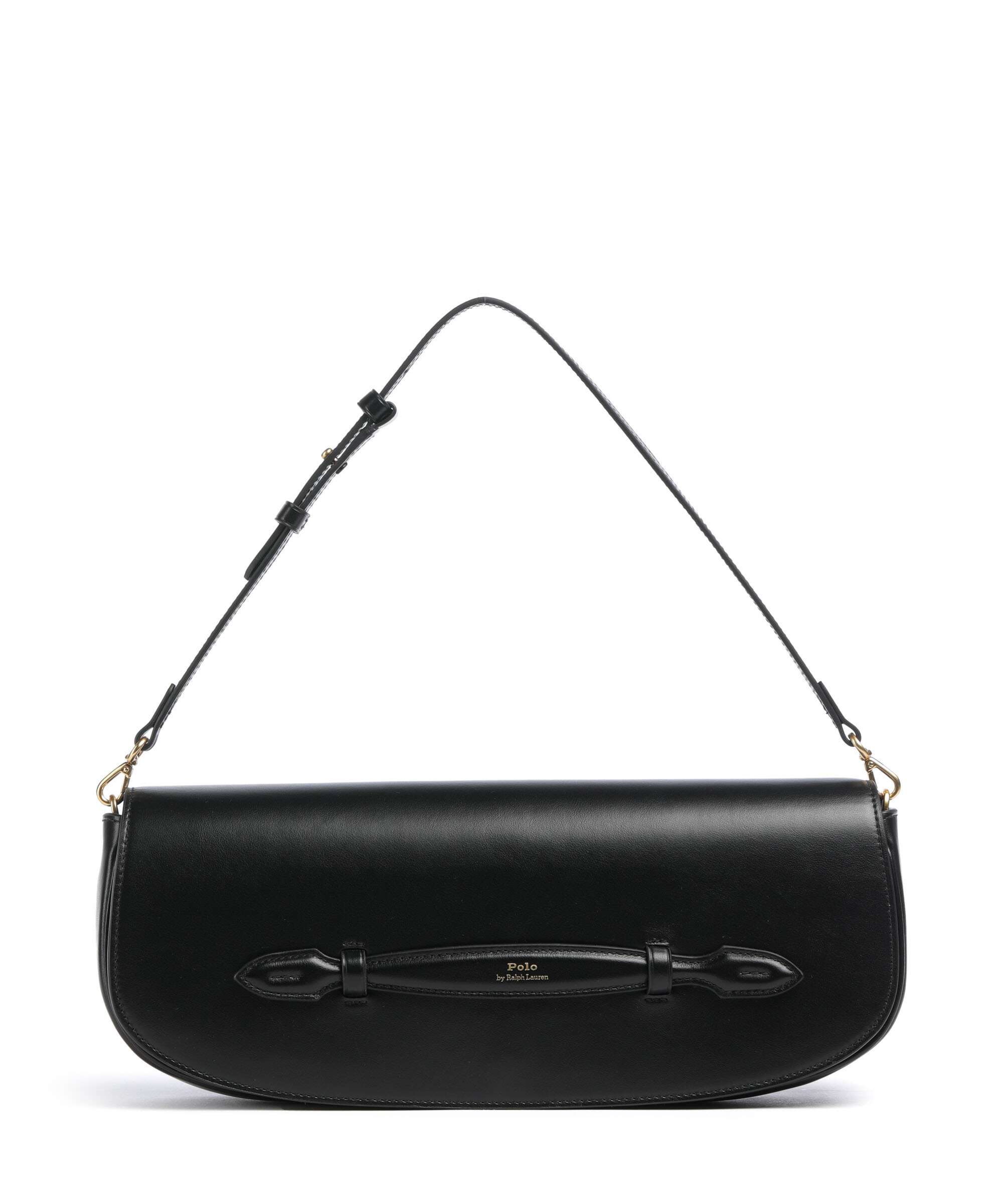 Polo Ralph Lauren Bellport Large Kopertówka black