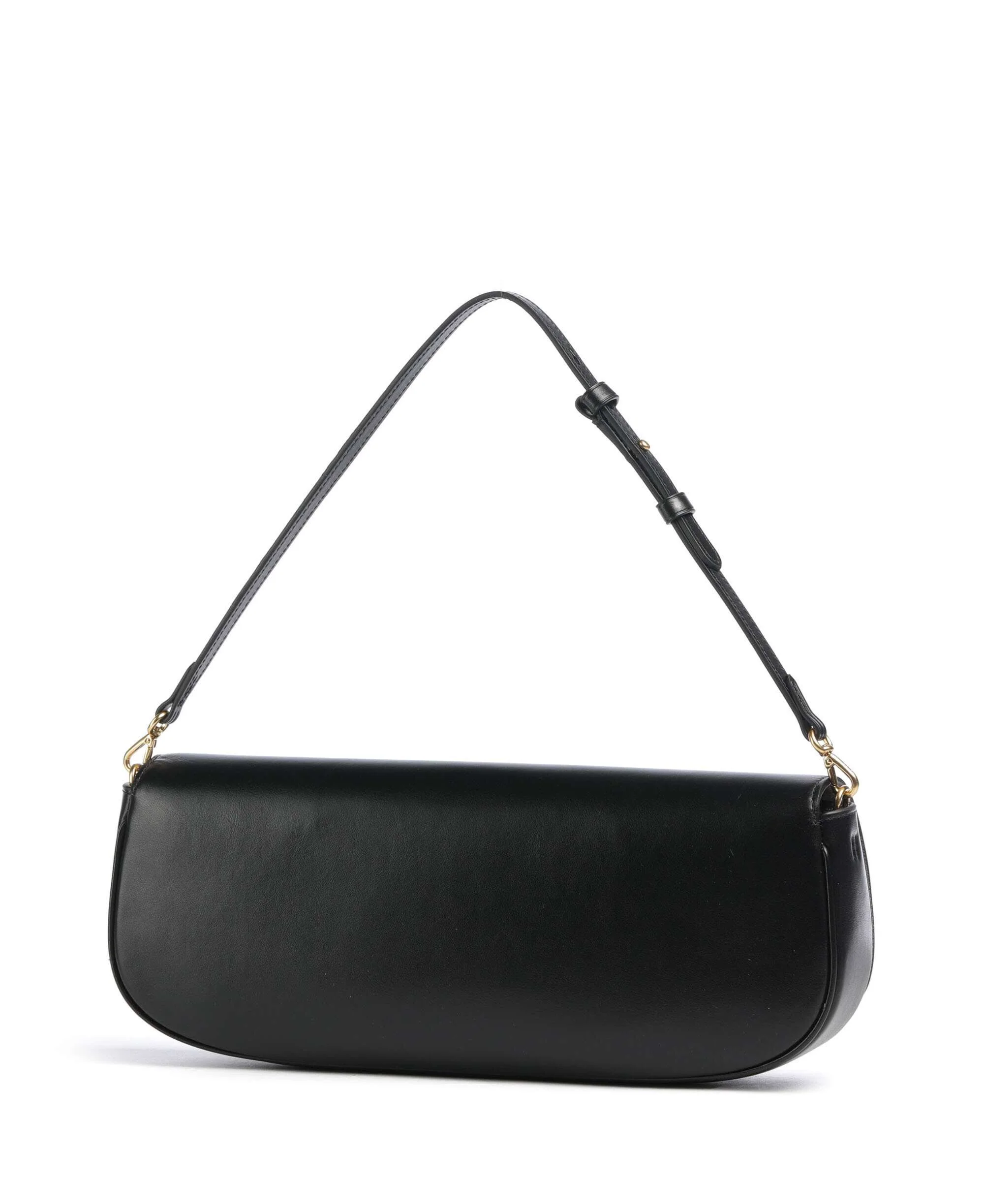 Polo Ralph Lauren Bellport Large Kopertówka black - Image 2