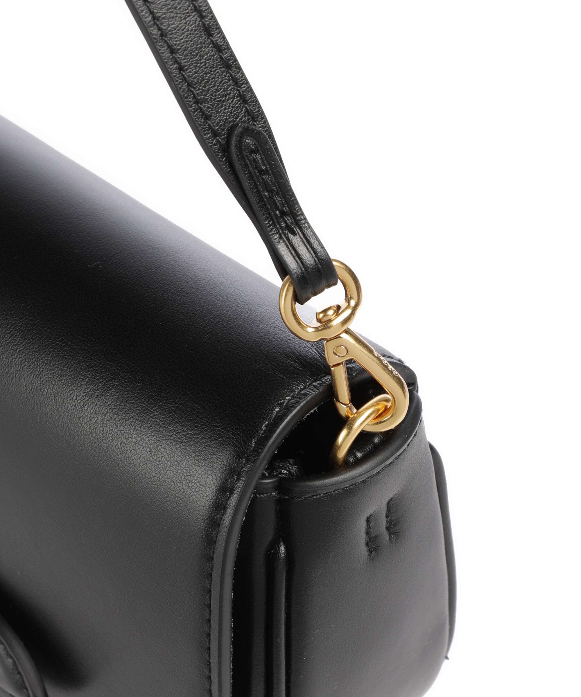 Polo Ralph Lauren Bellport Large Kopertówka black - Image 5