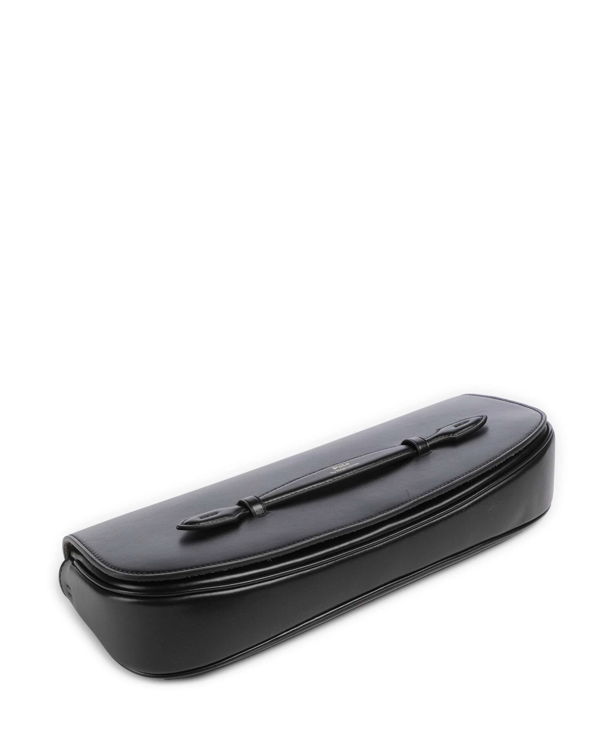 Polo Ralph Lauren Bellport Large Kopertówka black - Image 6