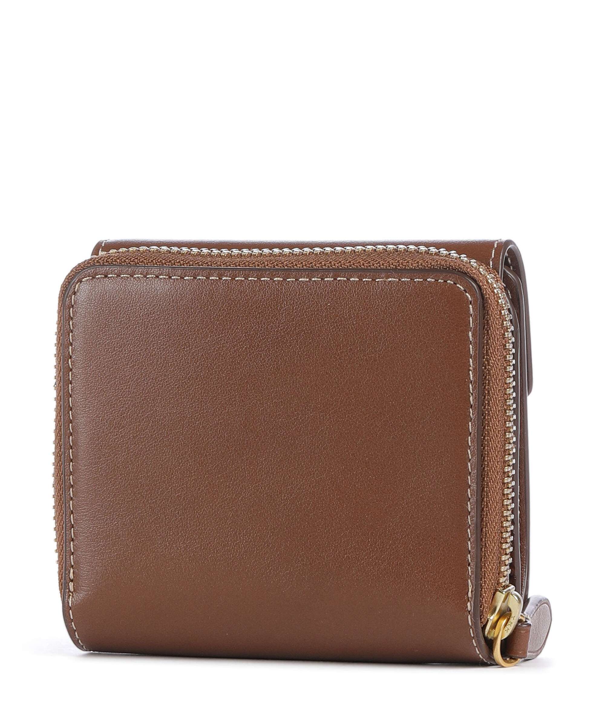 Polo Ralph Lauren ID Collection Small Portfel cuoio - Image 4