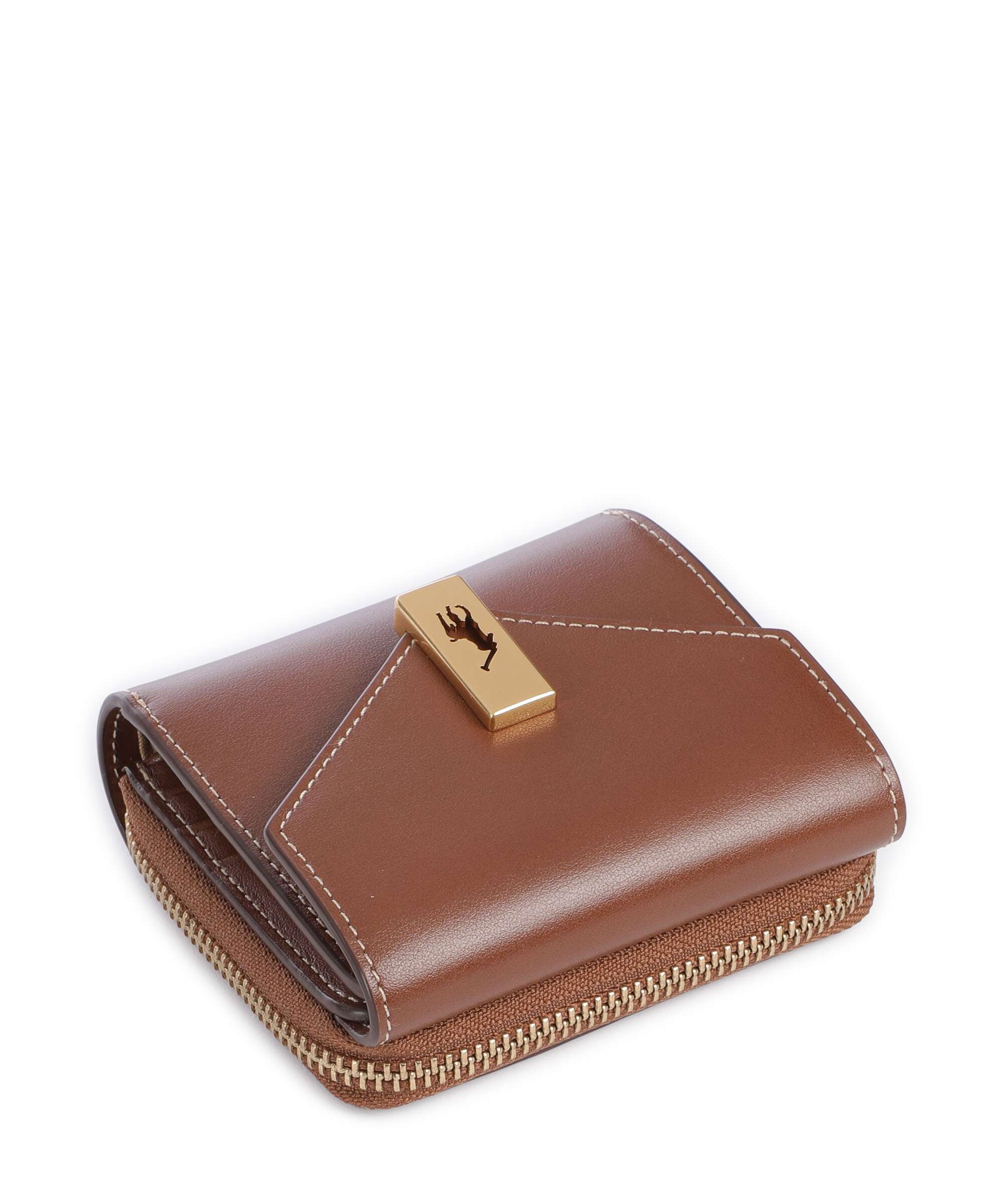 Polo Ralph Lauren ID Collection Small Portfel cuoio - Image 5
