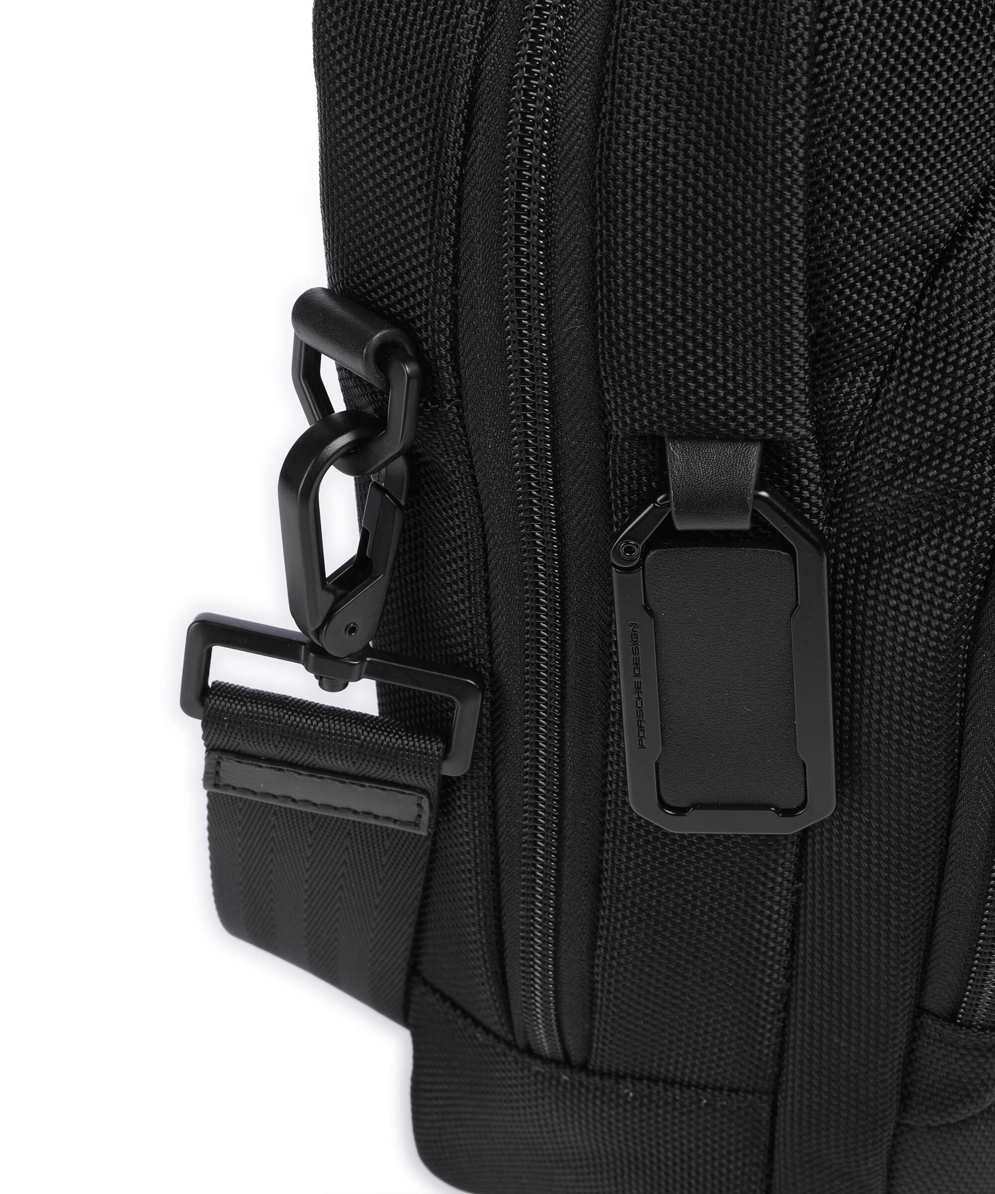 Porsche Design Roaster Evo Aktówka black - Image 4