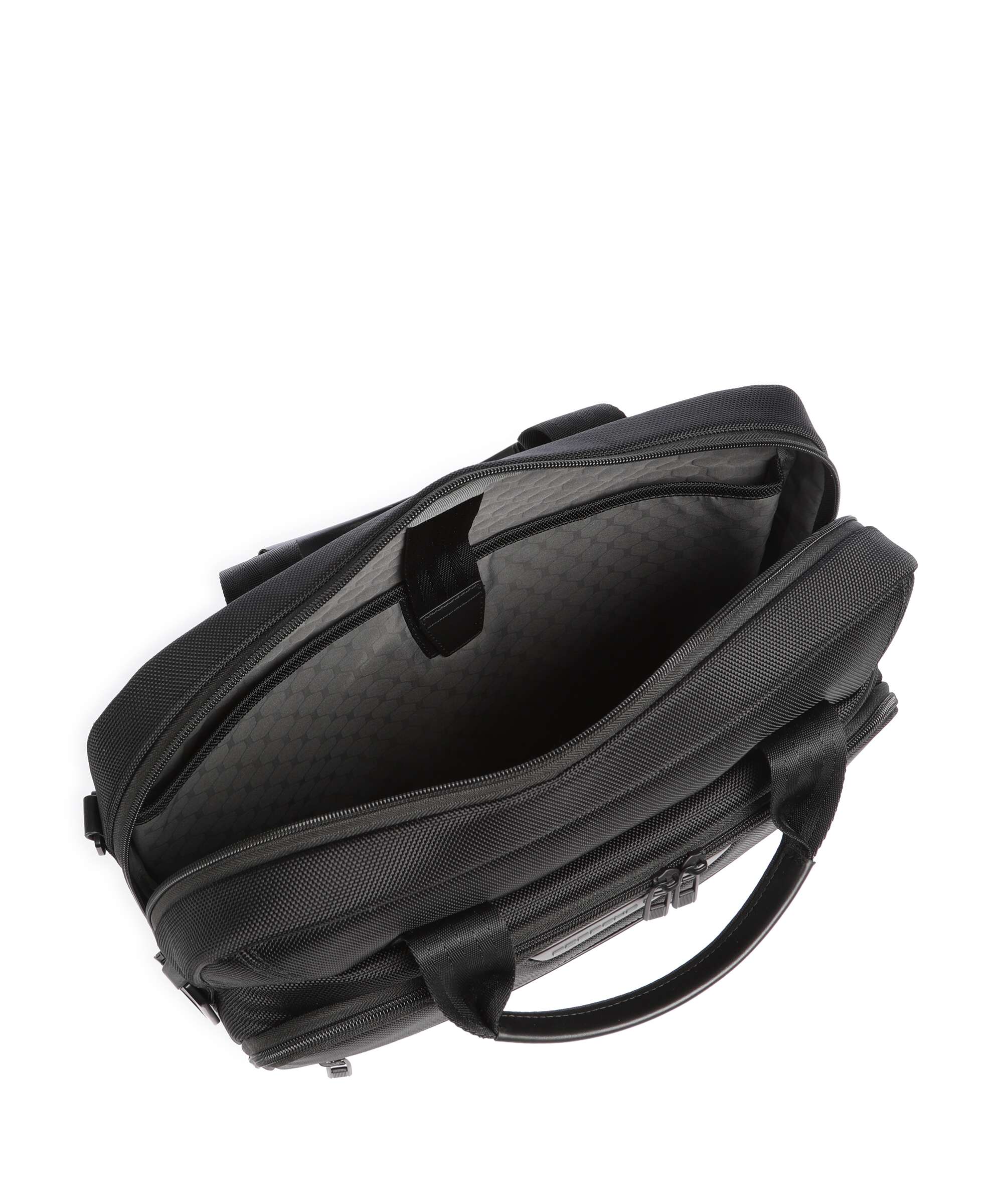 Porsche Design Roaster Evo Aktówka black - Image 7