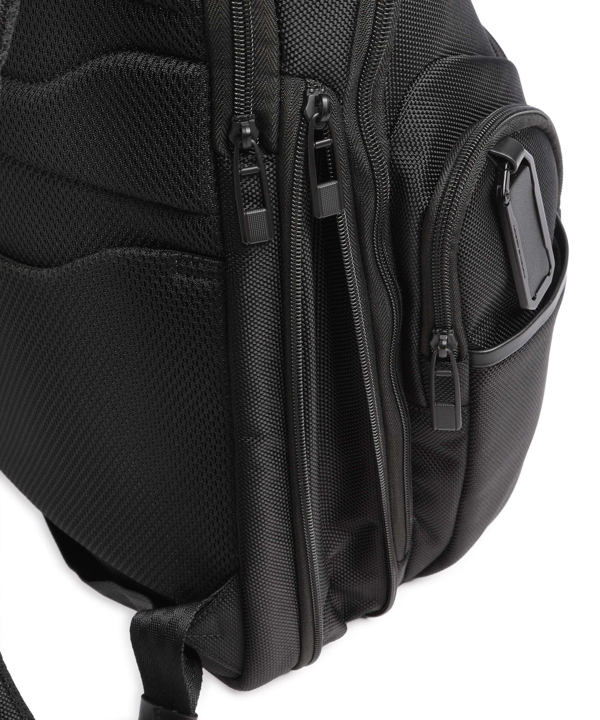 Porsche Design Roaster Evo M Plecak black - Image 4