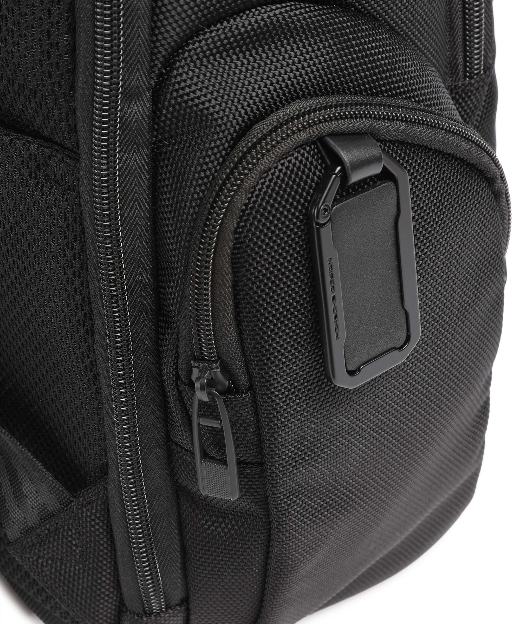 Porsche Design Roaster Evo S Plecak black - Image 4