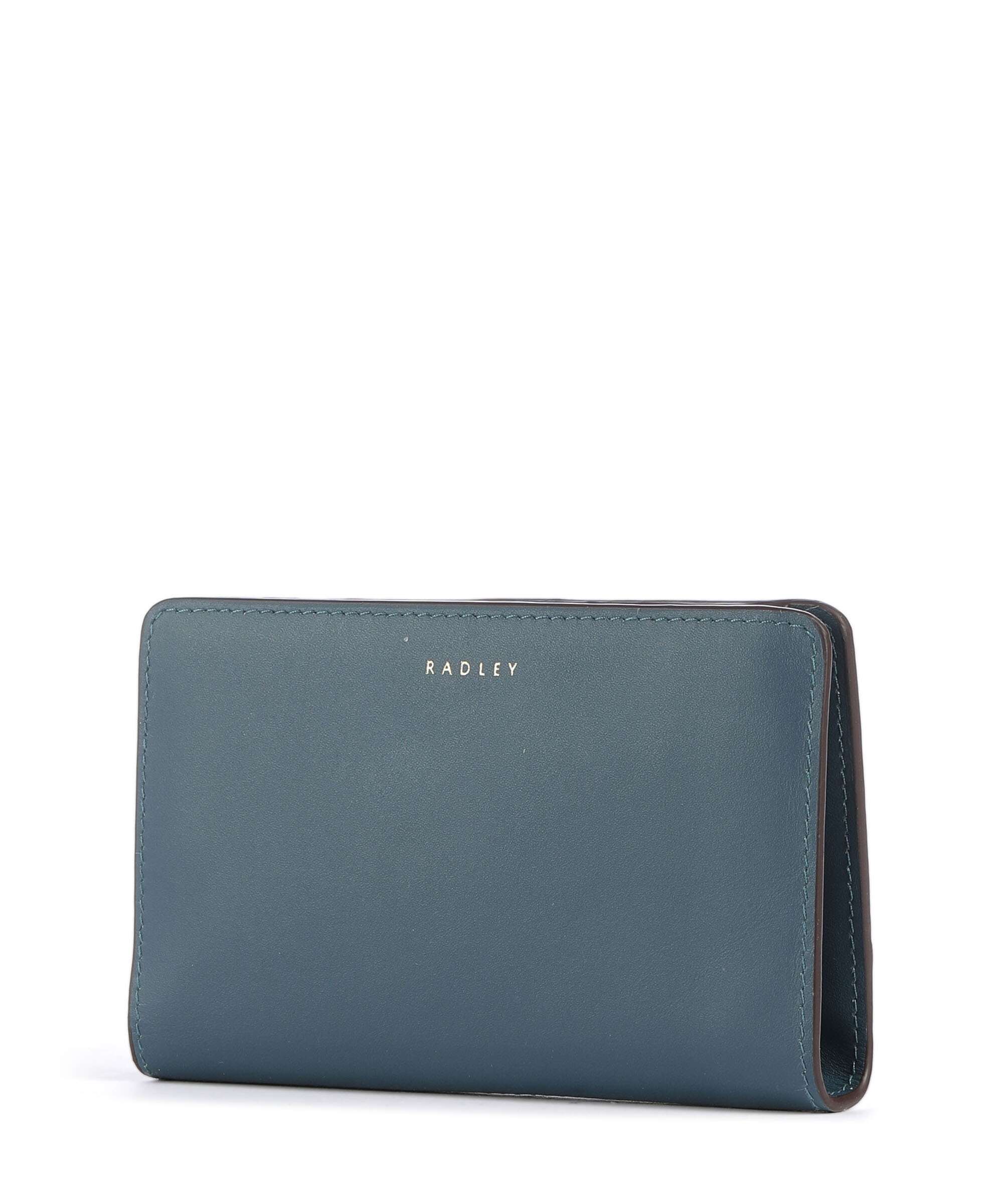 Radley London An Ice Day Portfel teal - Image 3