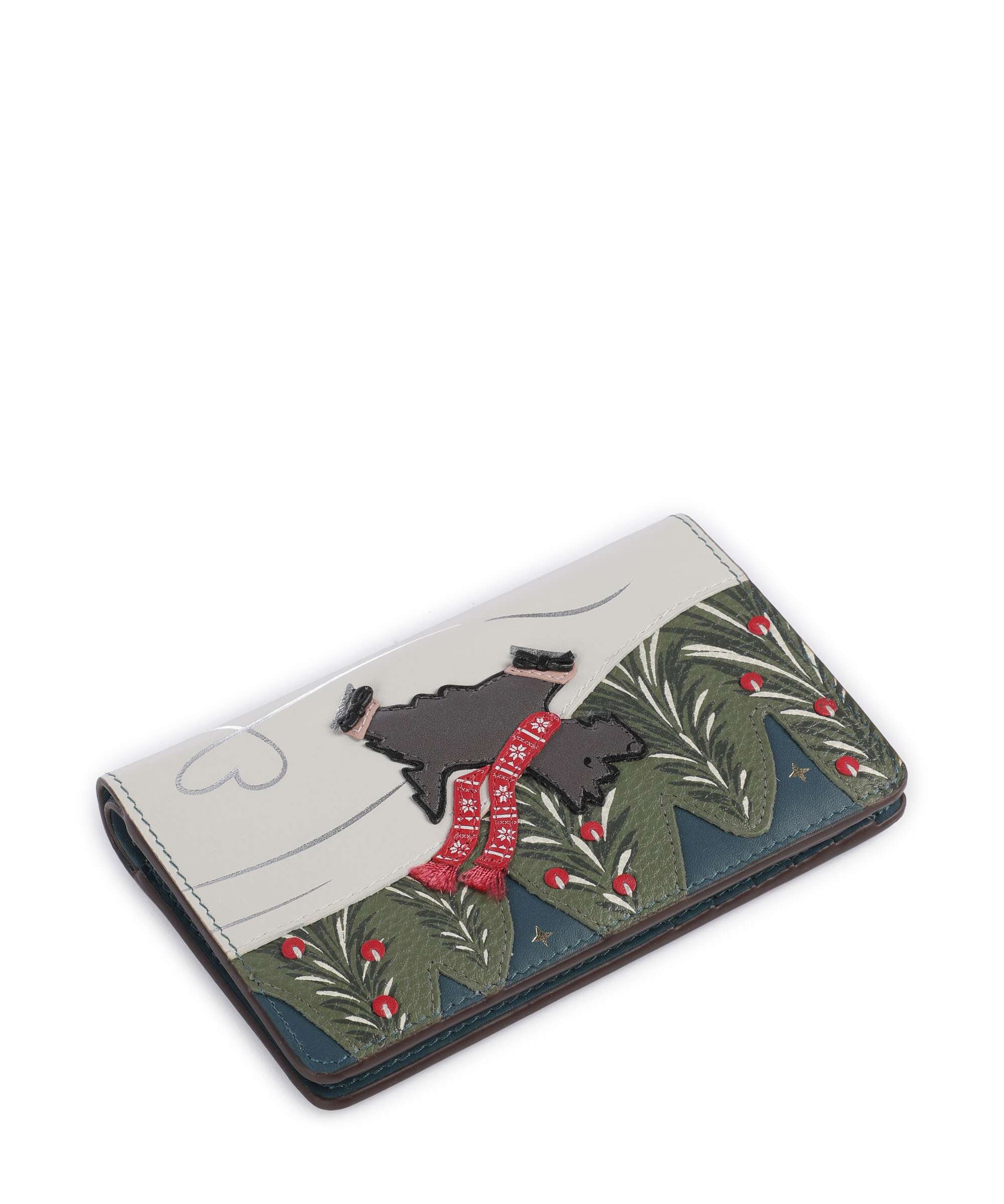 Radley London An Ice Day Portfel teal - Image 4