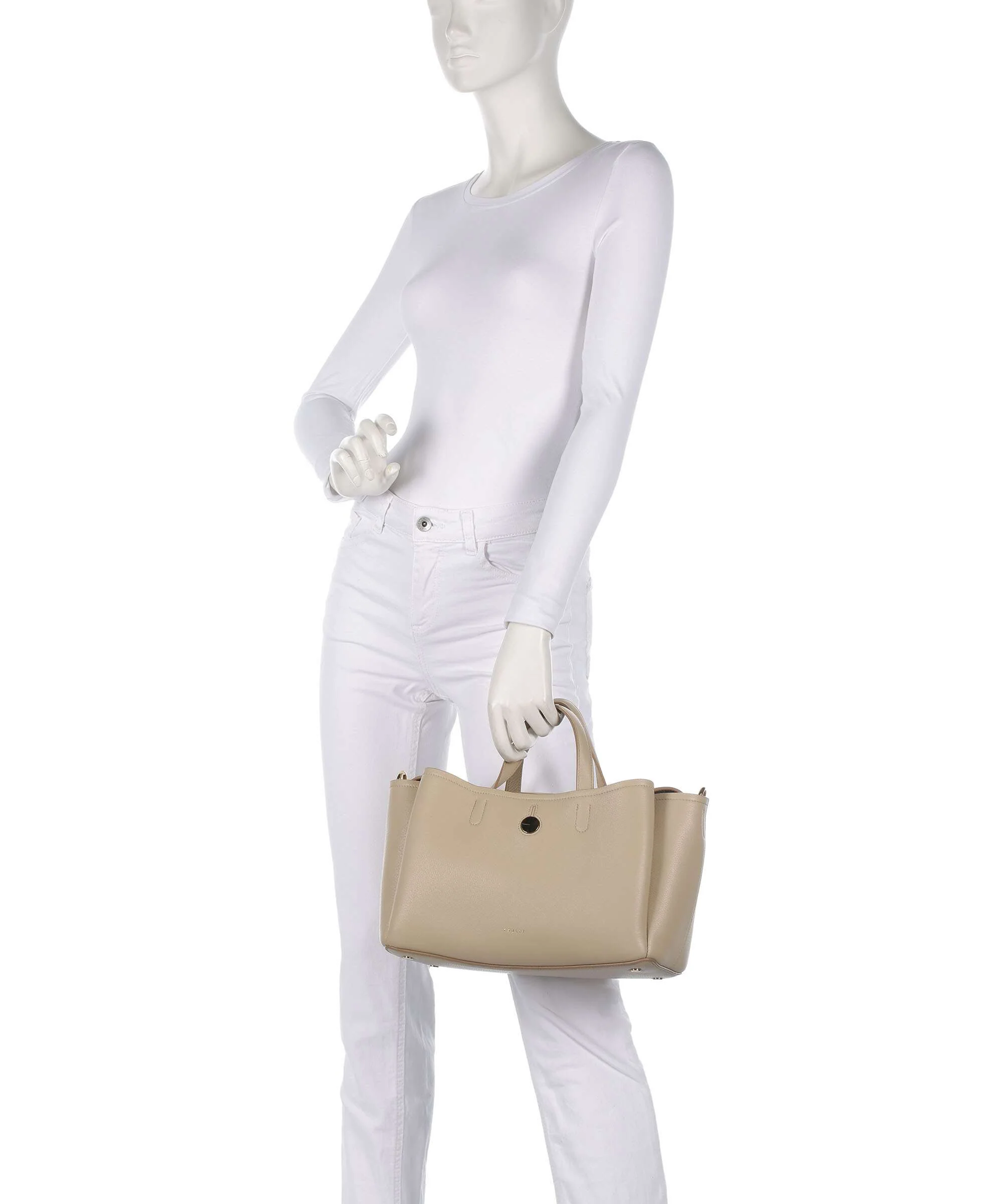 Radley London Bathurst Mews Torebka stone - Image 3