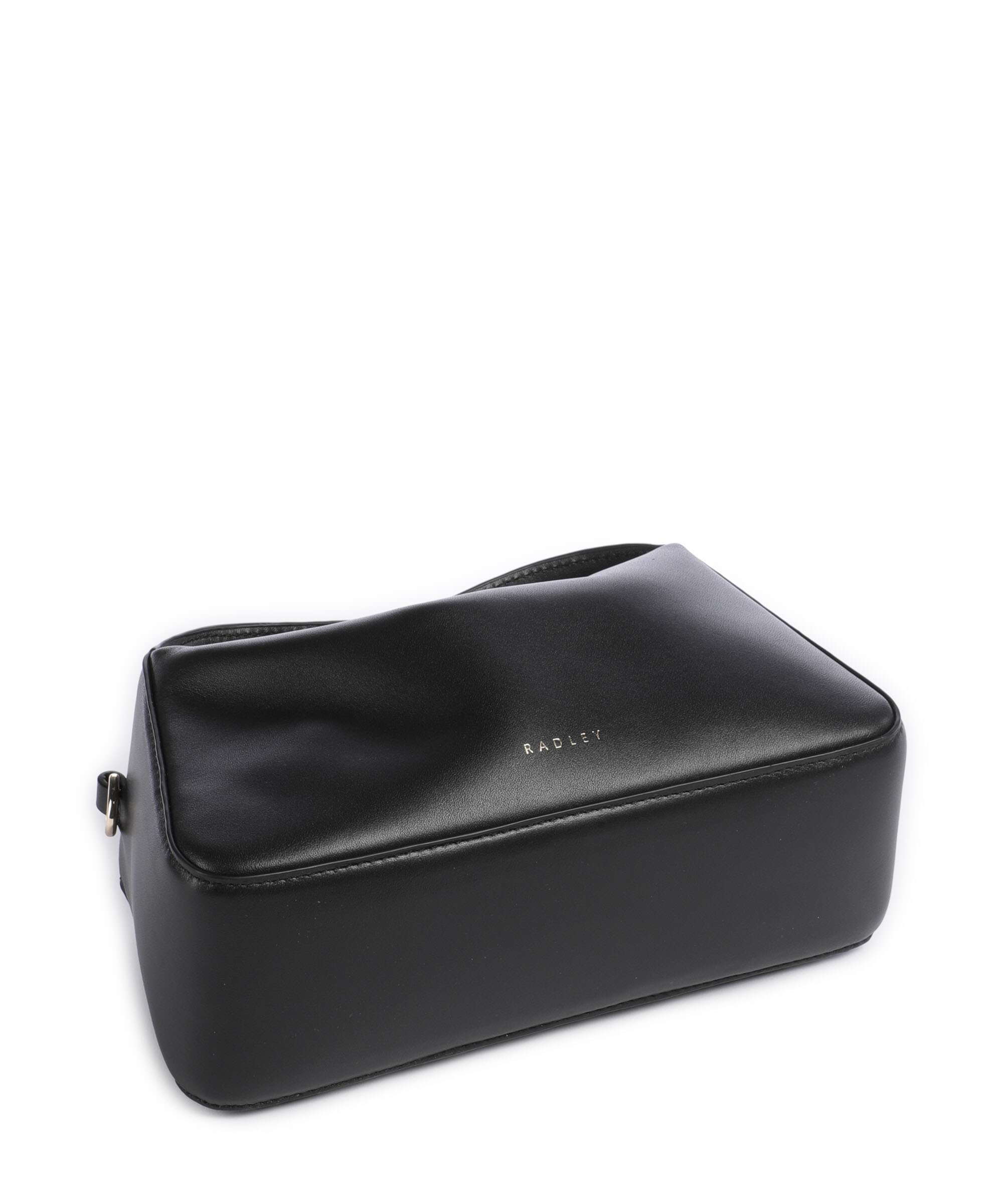 Radley London De Beauvoir Torba przez ramię black - Image 4