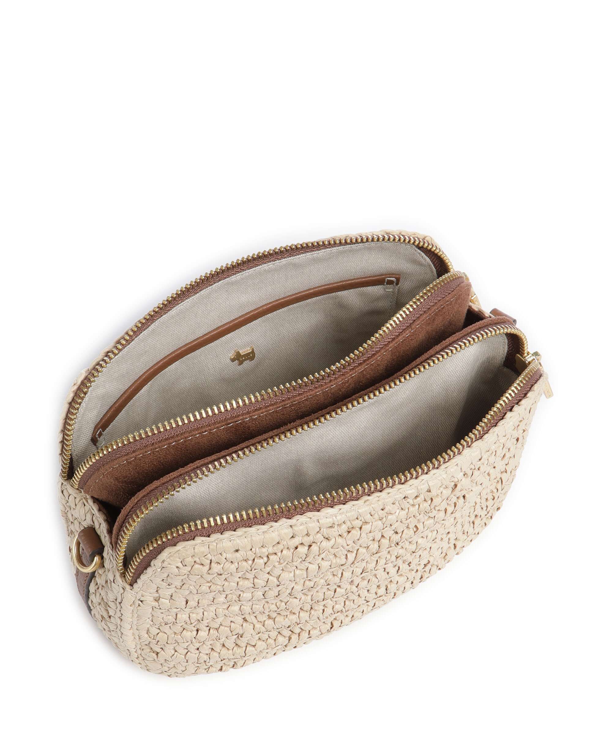 Radley London Dukes Place Torba przez ramię natural - Image 6