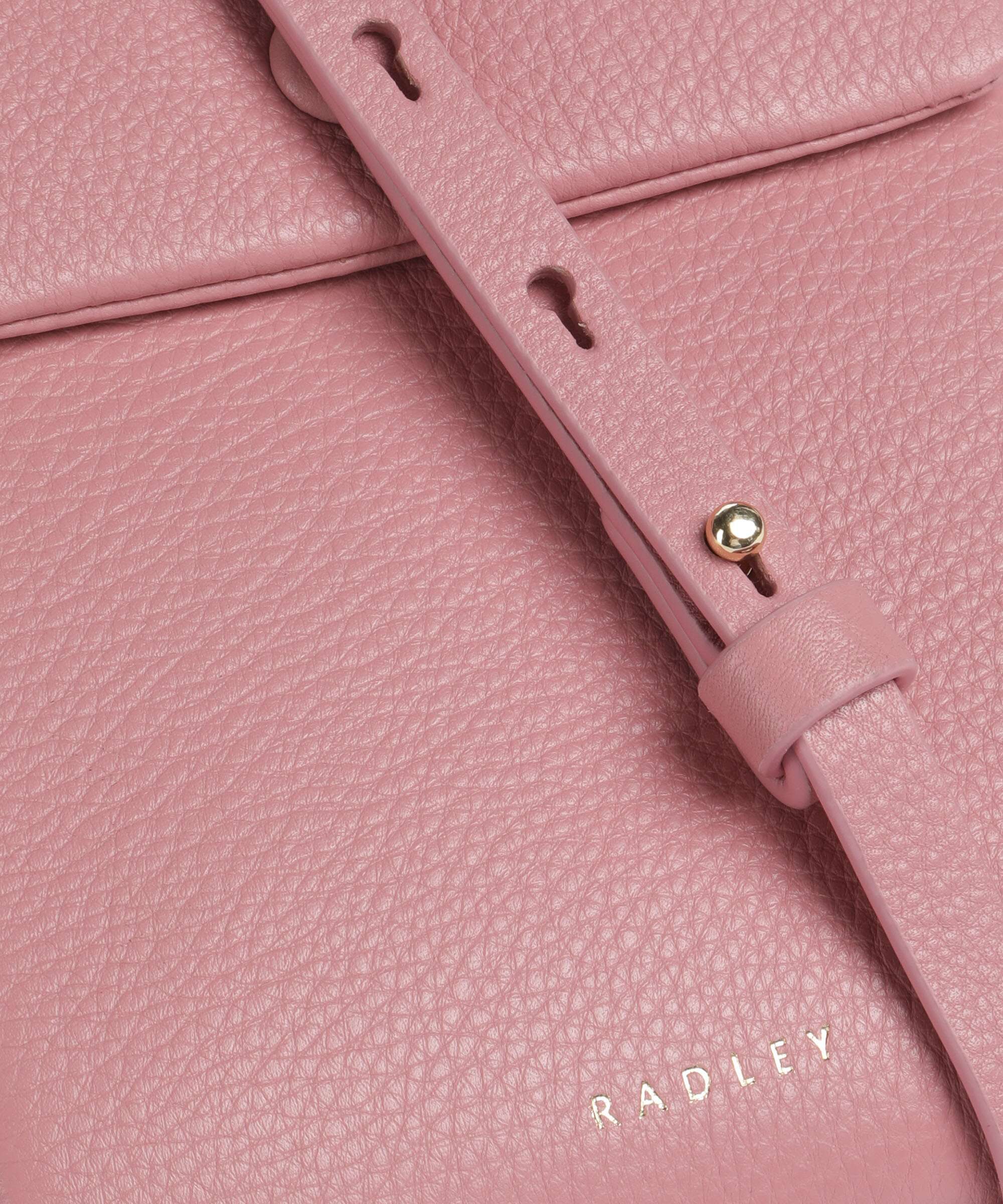 Radley London Mallow Street Torebka na telefon sienna pink - Image 4