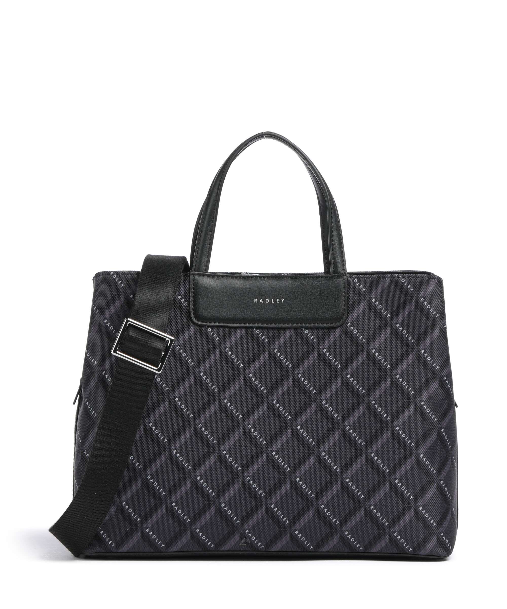 Radley London Southwell Gardens Torebka black