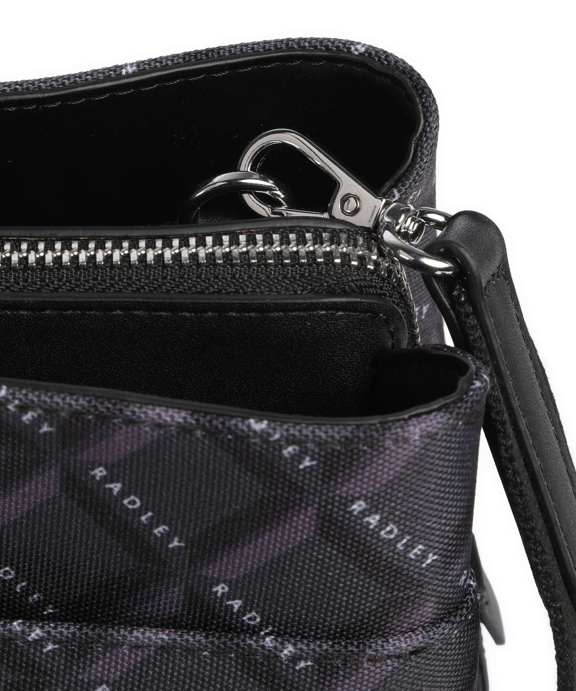 Radley London Southwell Gardens Torebka black - Image 4
