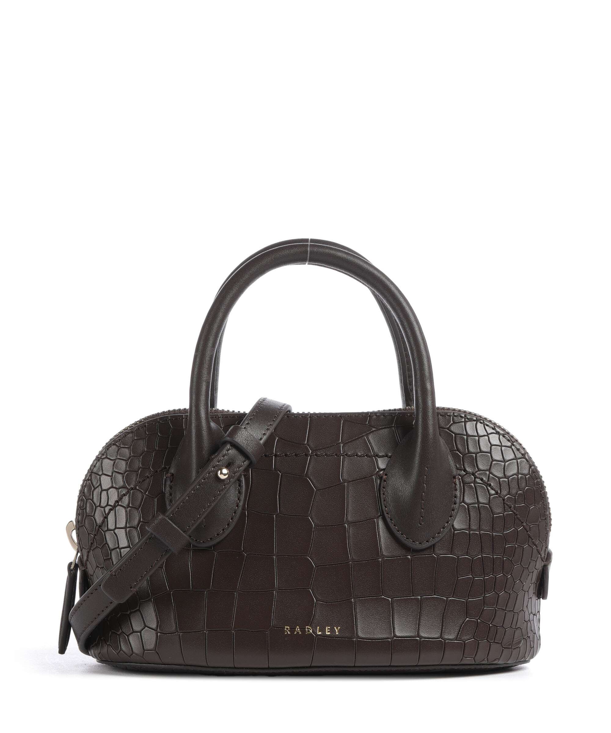 Radley London The Muriel Torebka dark oak