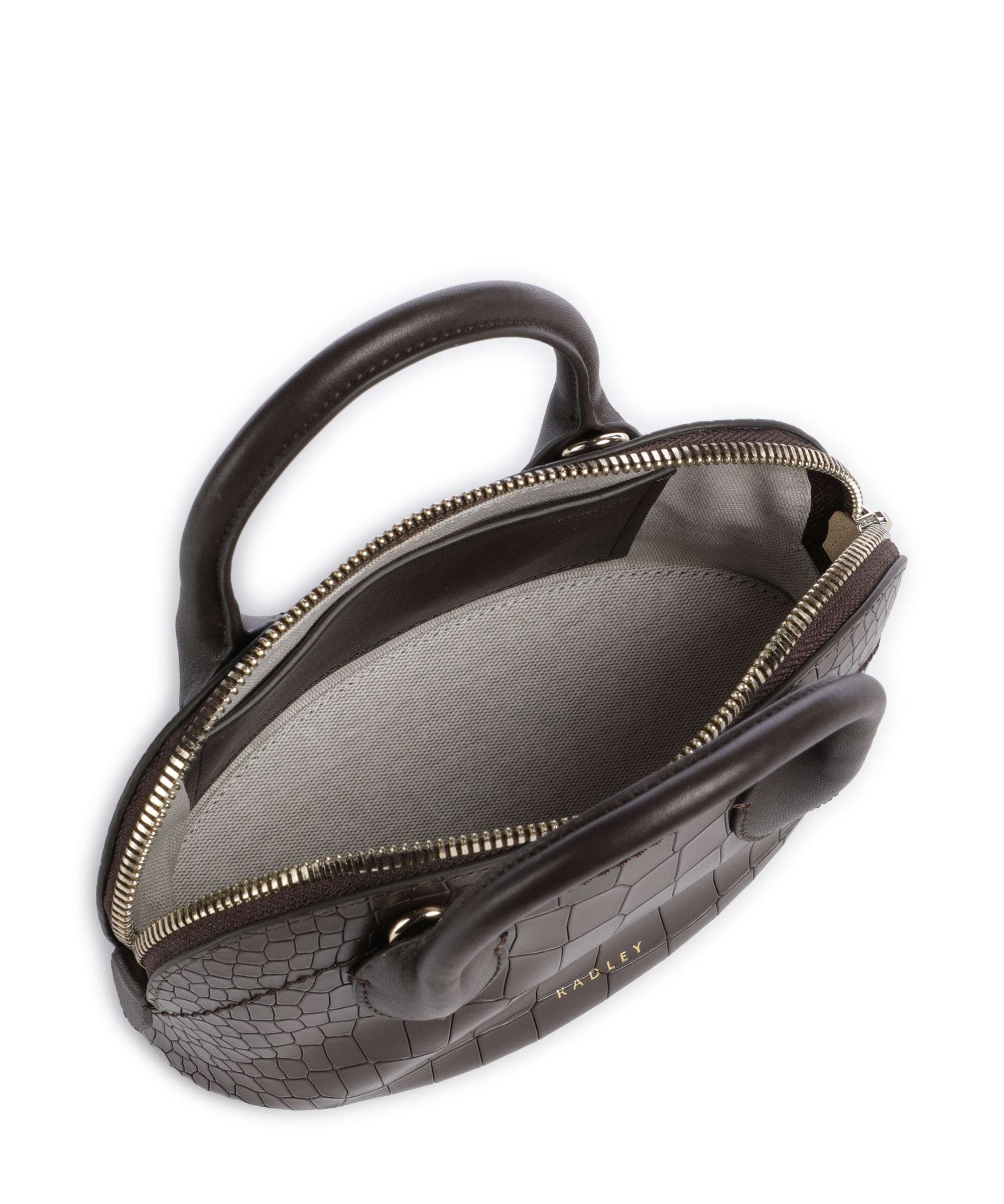 Radley London The Muriel Torebka dark oak - Image 5
