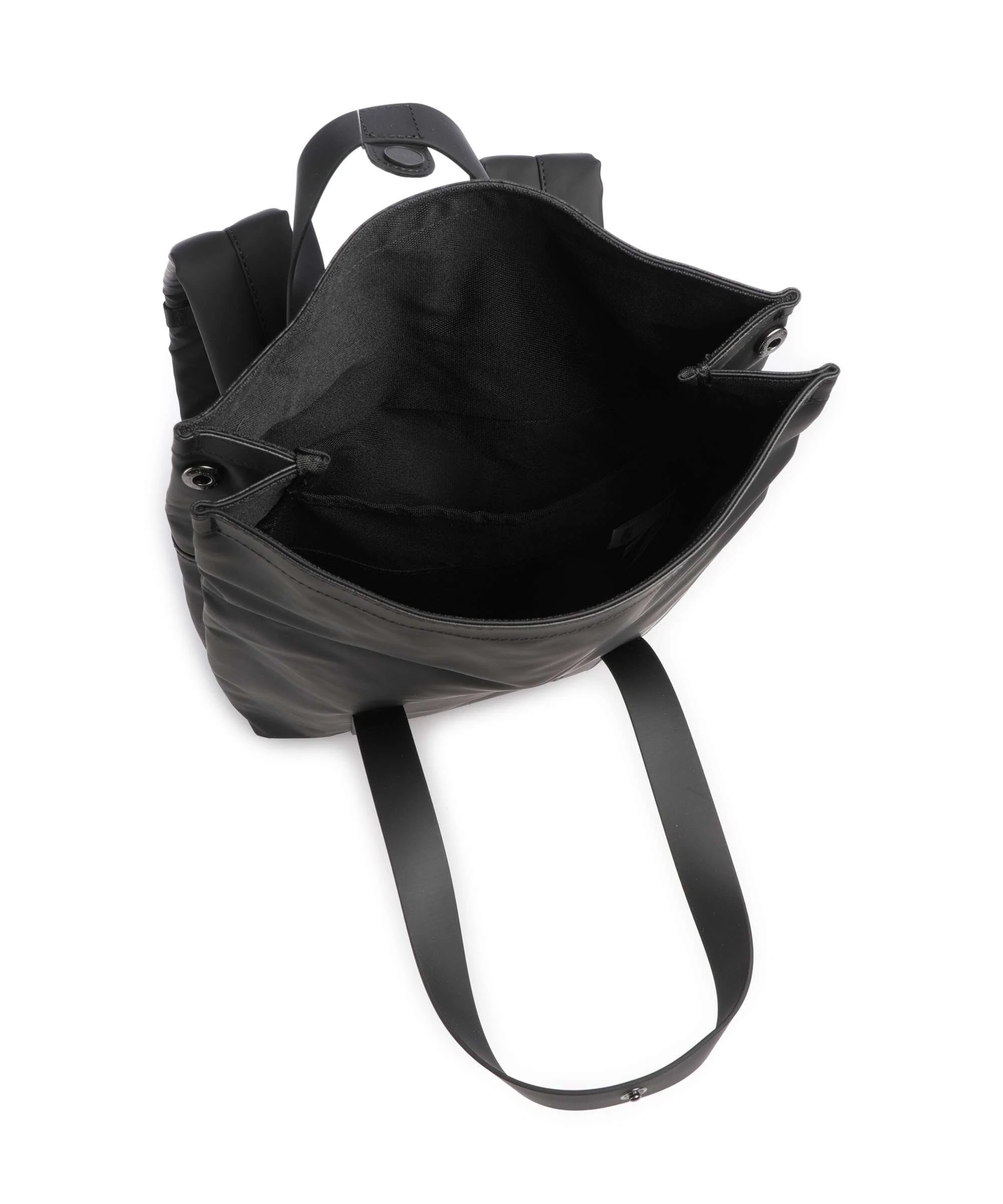 Rains 2 Way Mini Plecak-torba black - Image 5