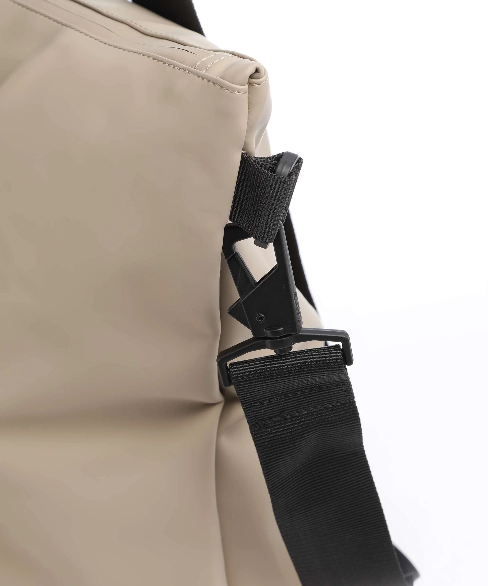 Rains Mini Torba na zakupy beige - Image 4
