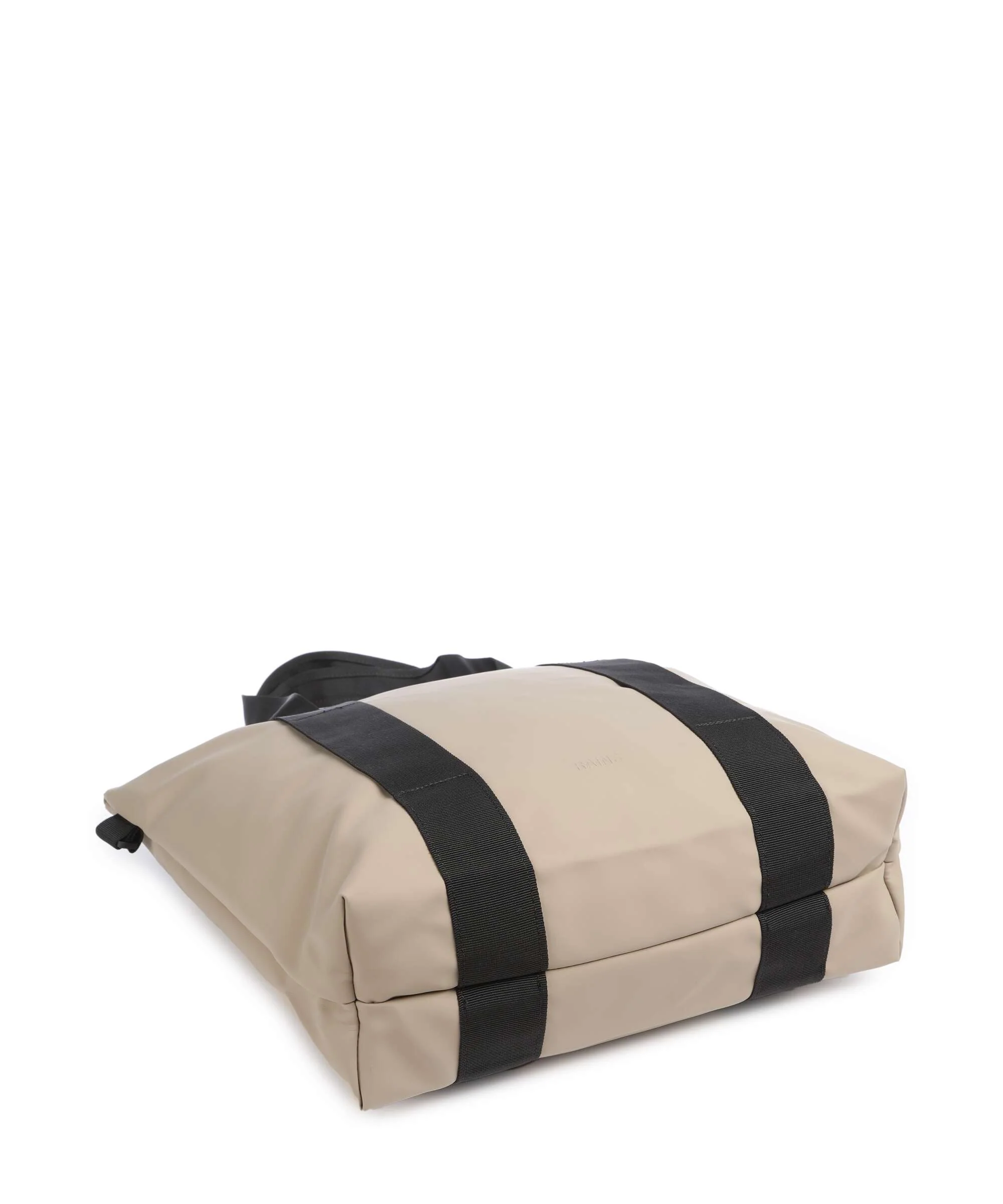 Rains Mini Torba na zakupy beige - Image 5