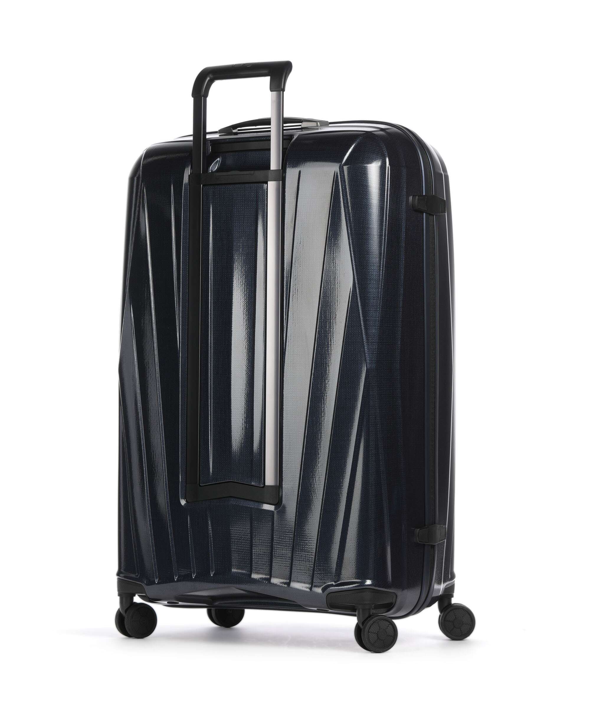 Samsonite Major-Lite Walizka na 4 kołach midnight blue - Image 2