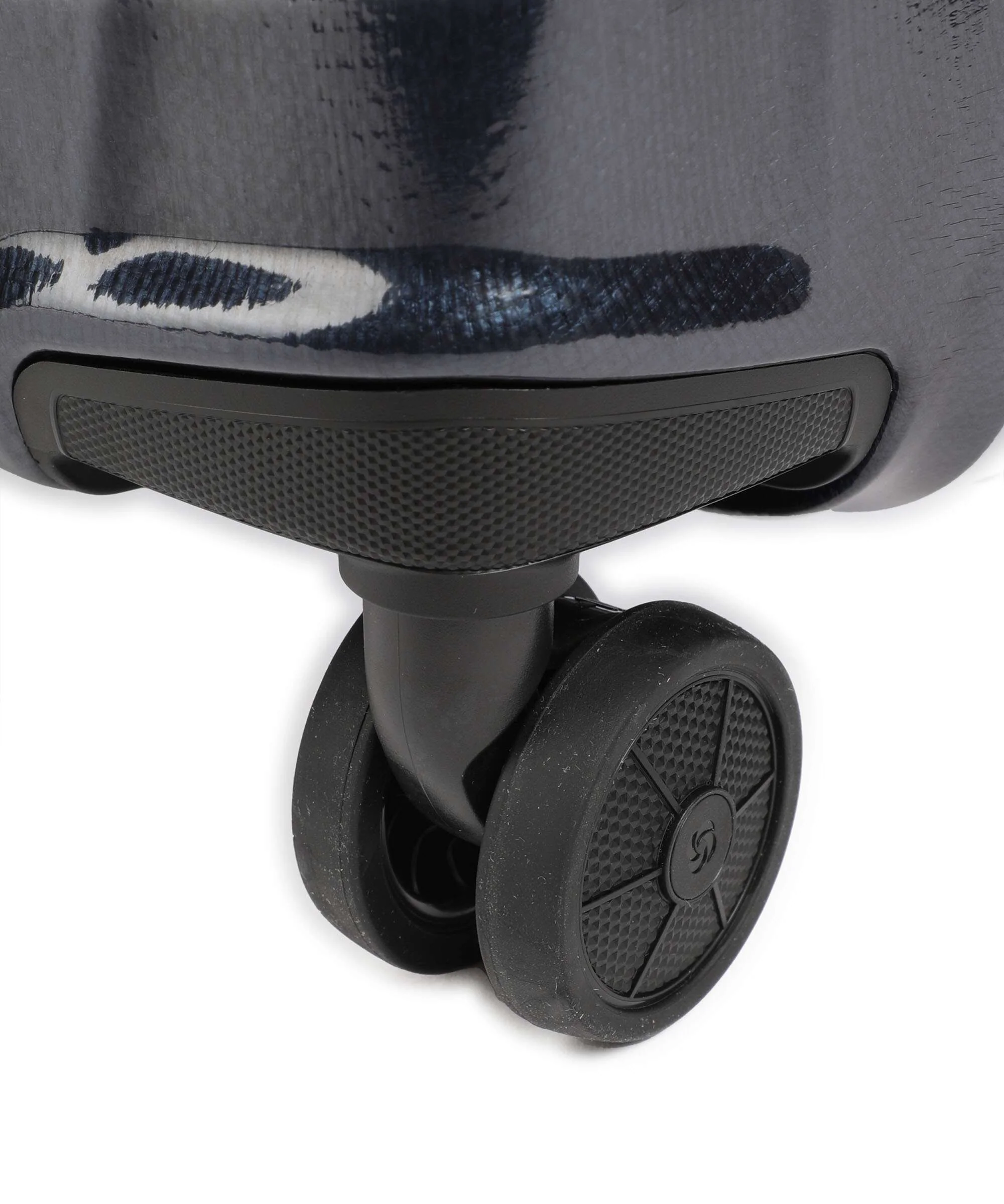 Samsonite Major-Lite Walizka na 4 kołach midnight blue - Image 4