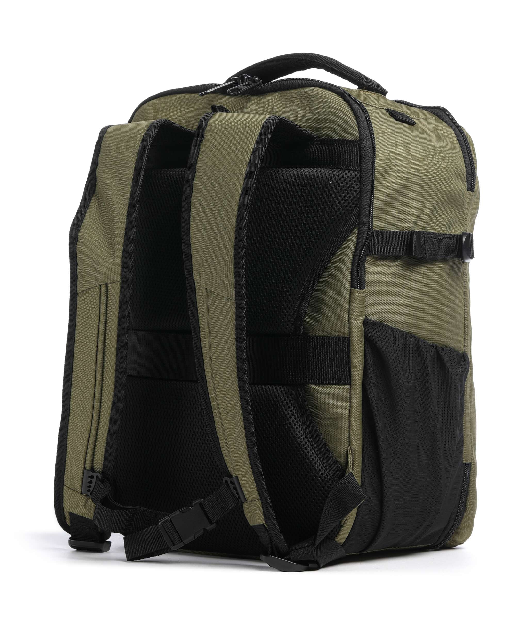 Samsonite Roader S Plecak podróżny olive - Image 2