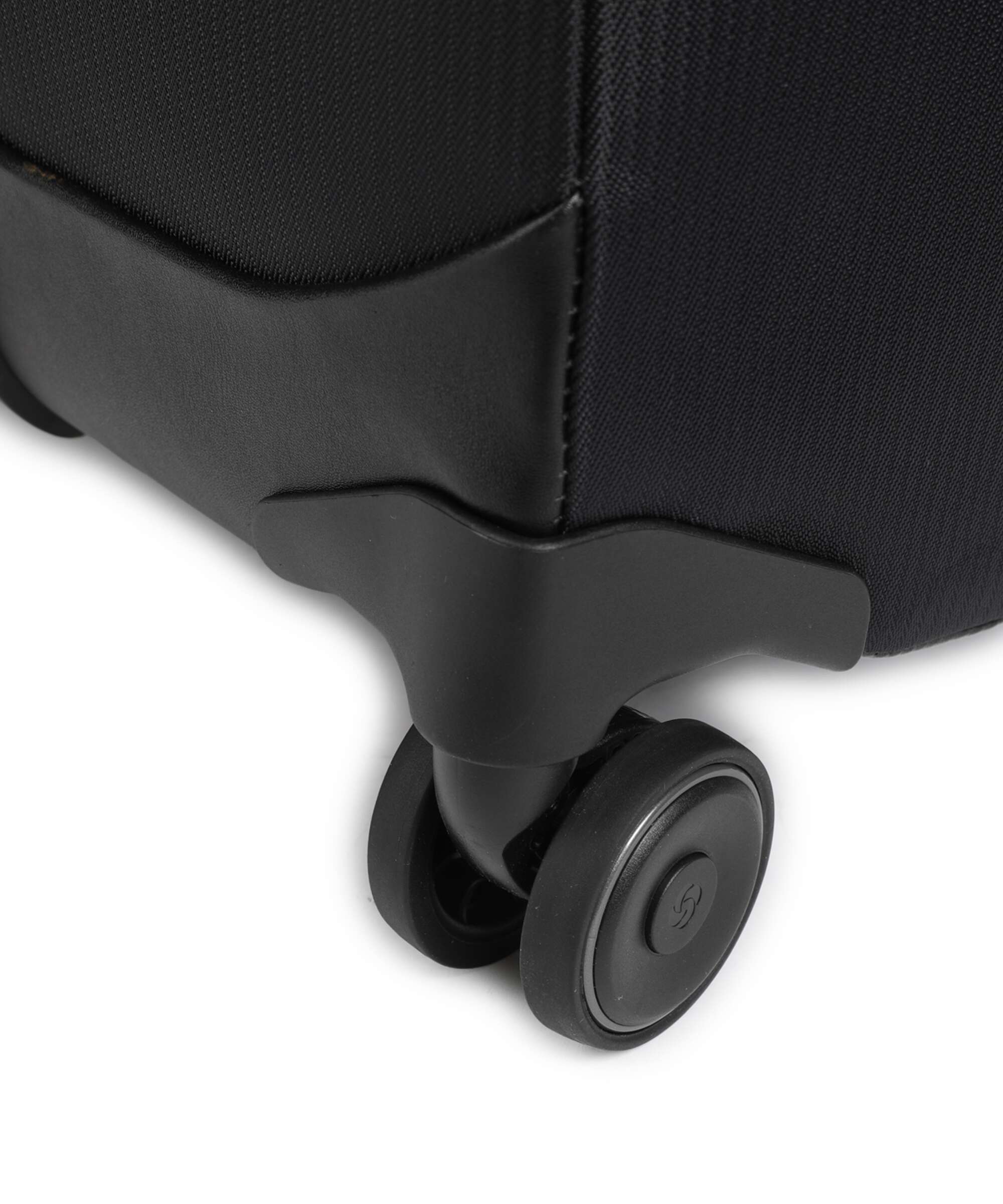 Samsonite Splendix Walizka na 4 kołach black - Image 4