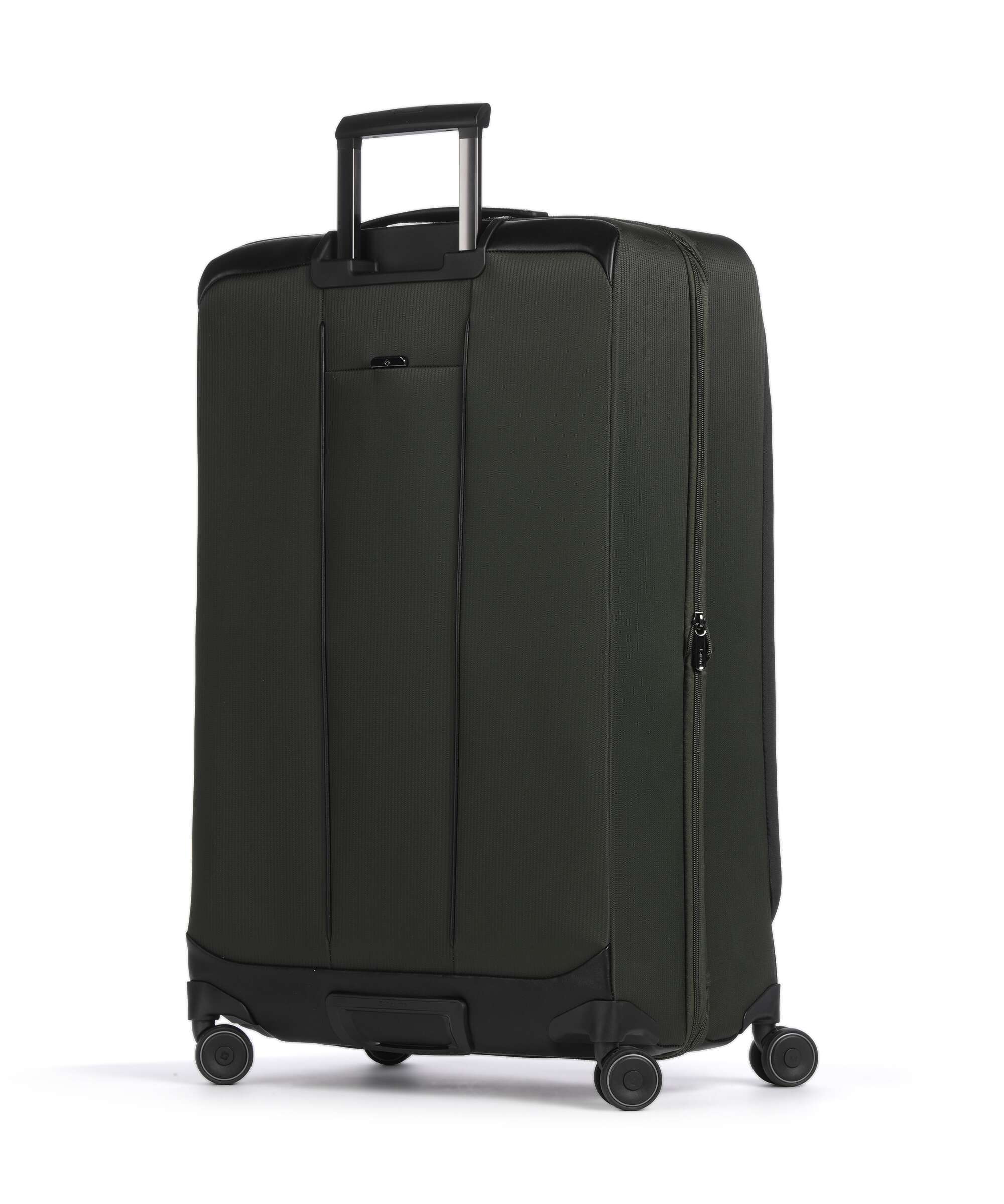 Samsonite Splendix Walizka na 4 kołach green/black - Image 2