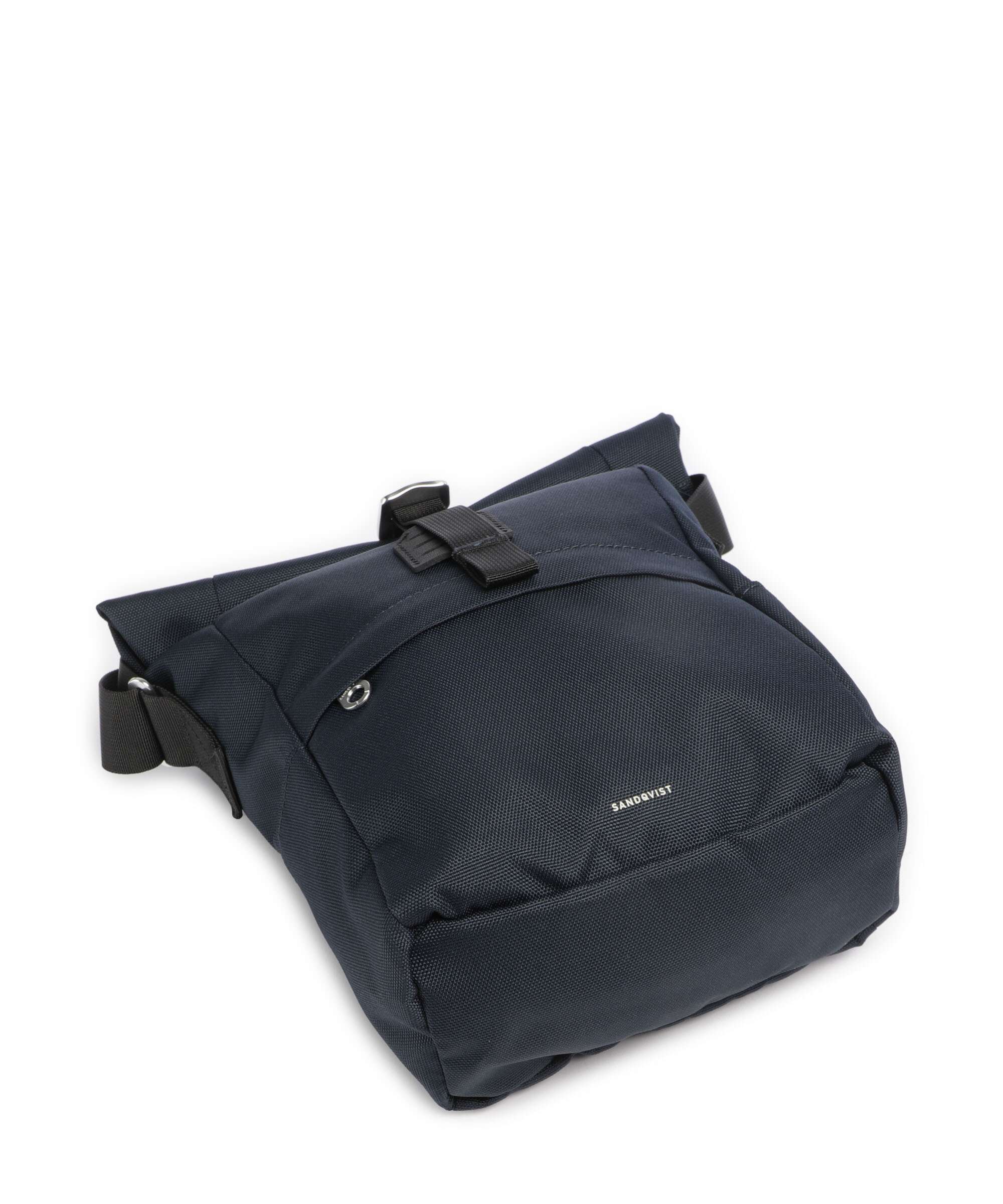 Sandqvist Icon Sacoche Torba przez ramię navy - Image 4