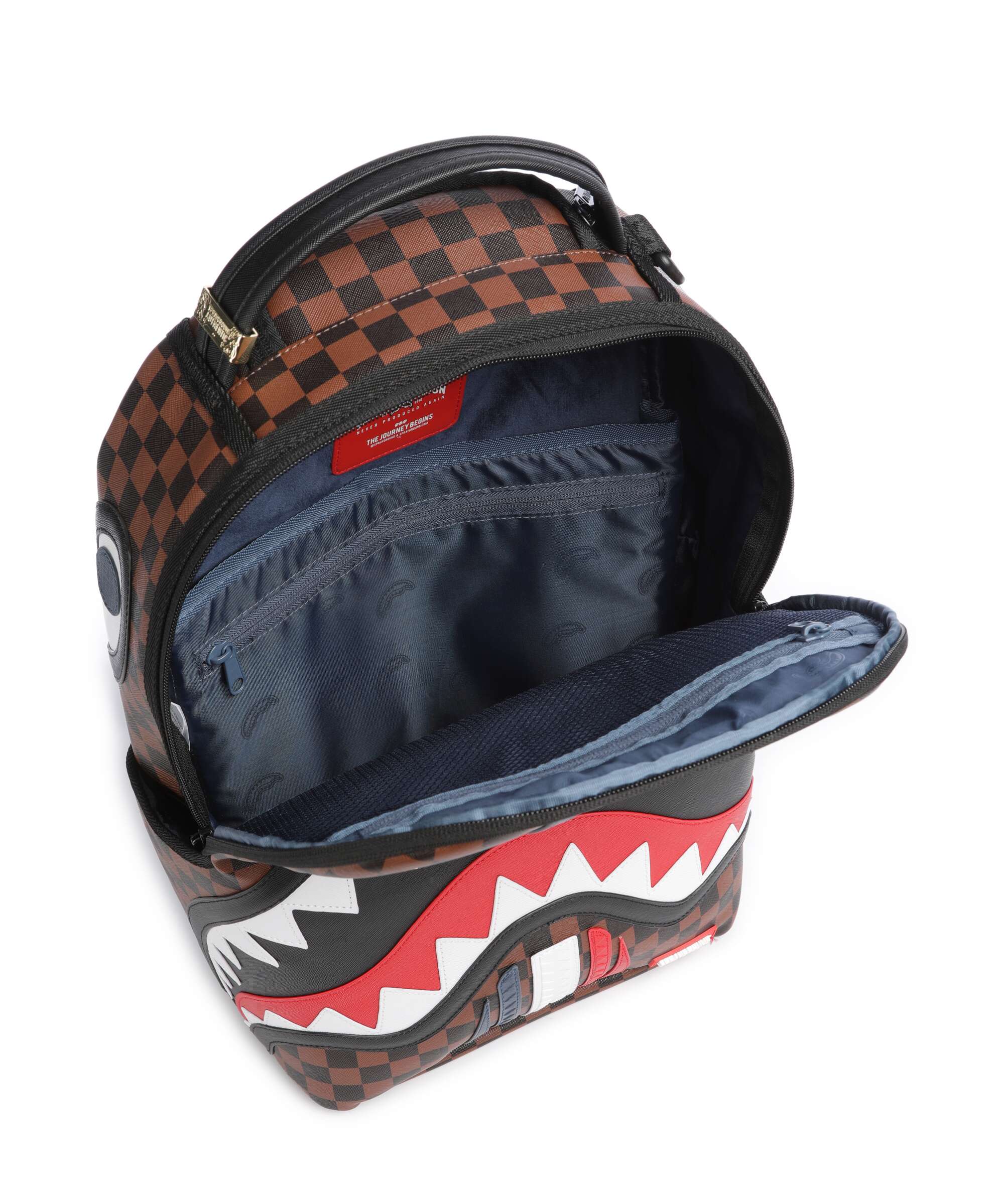 Sprayground Machine Francaise Plecak multicolour - Image 5
