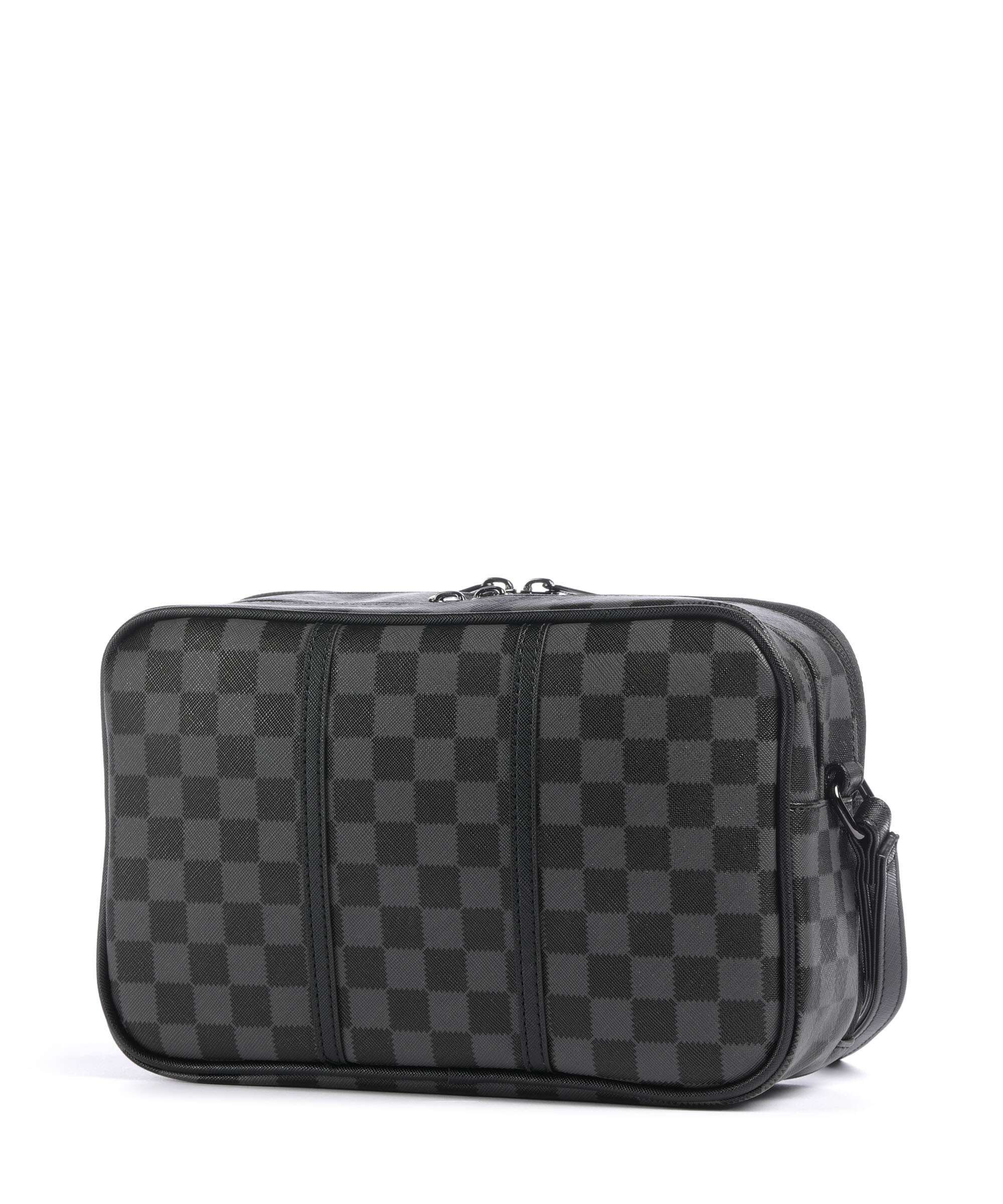 Sprayground Midnight Chateau Torby toaletowe black - Image 2