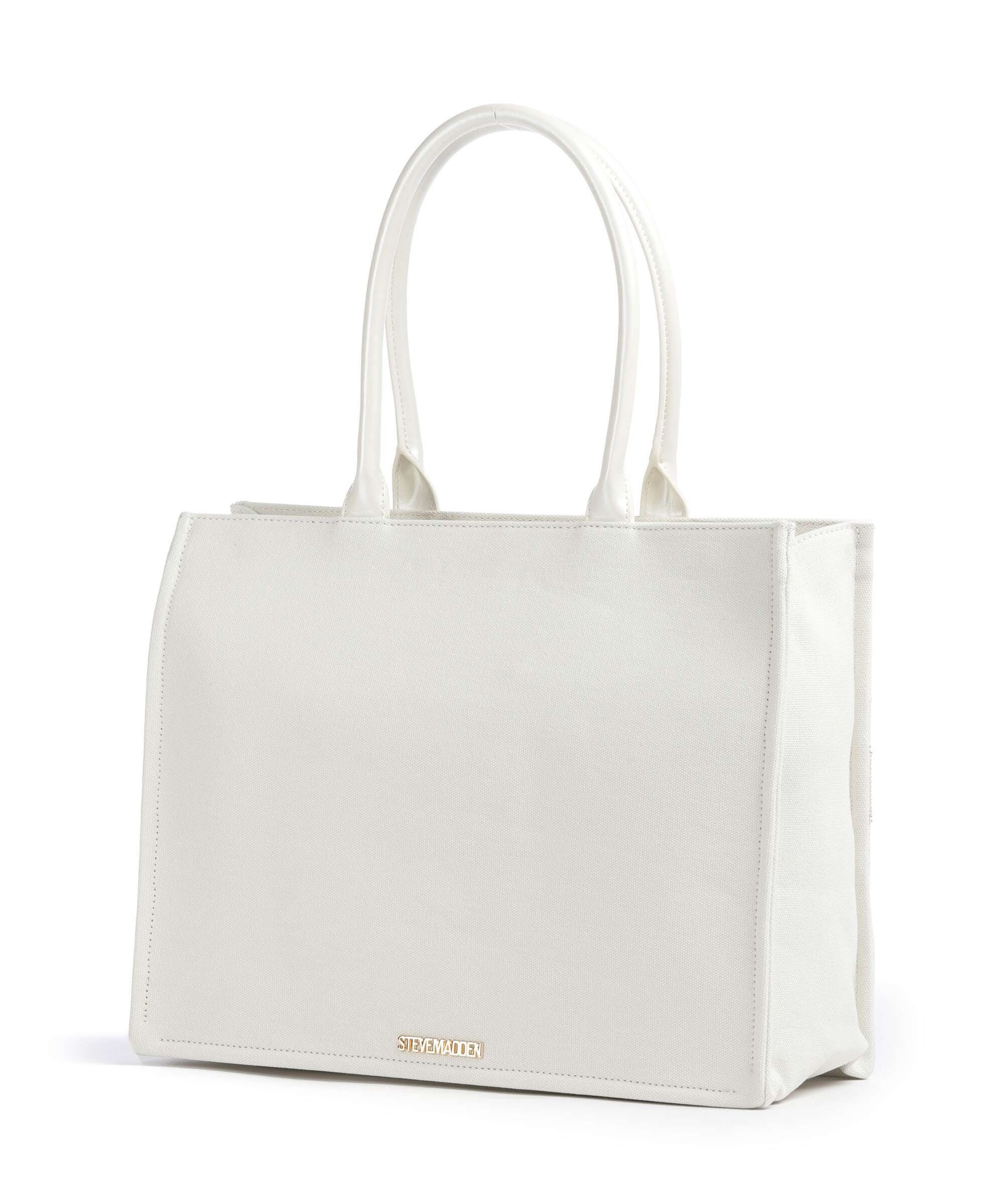 Steve Madden BBRIDE Torba na zakupy white - Image 2