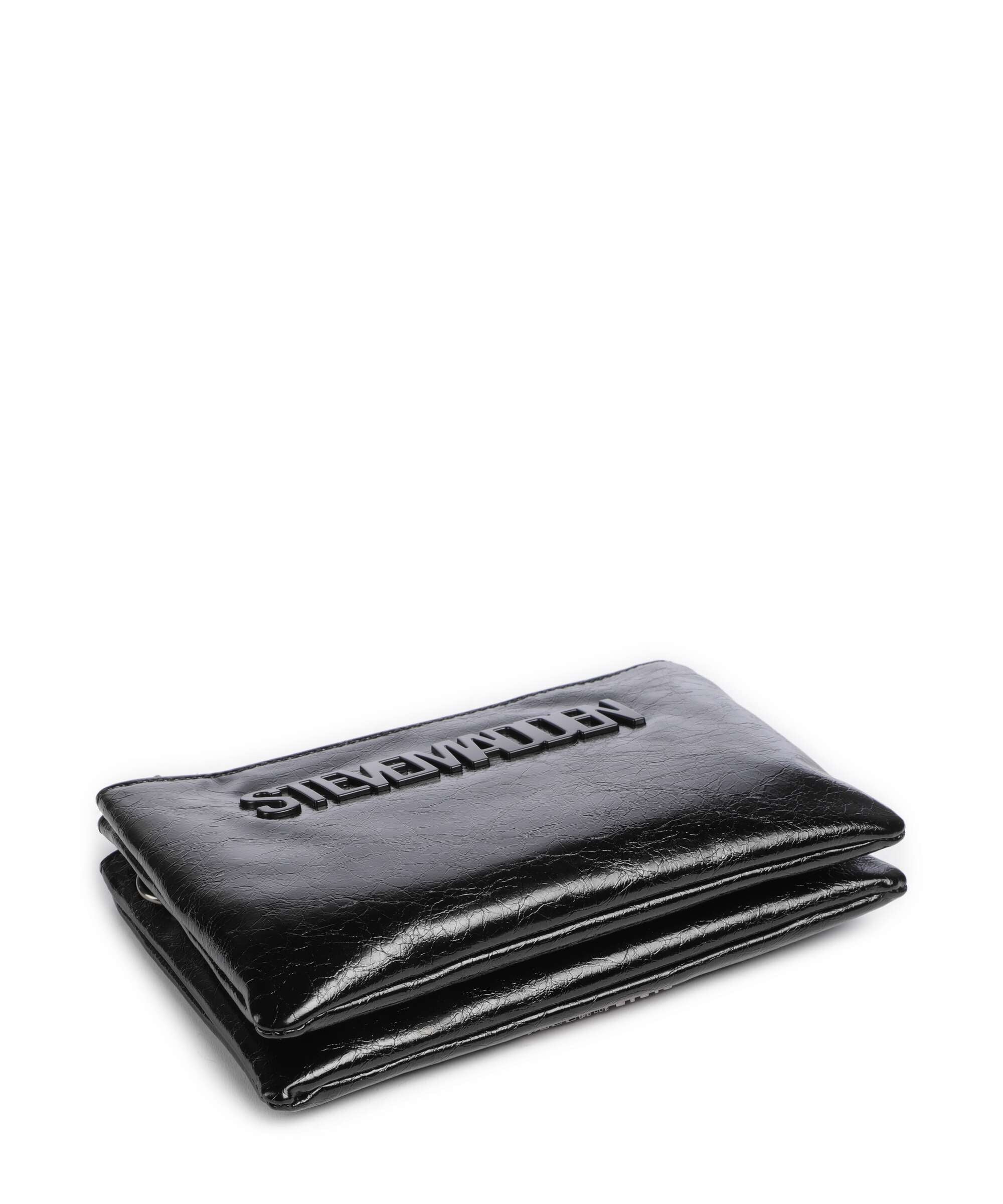Steve Madden BNICCO Torba przez ramię black - Image 5