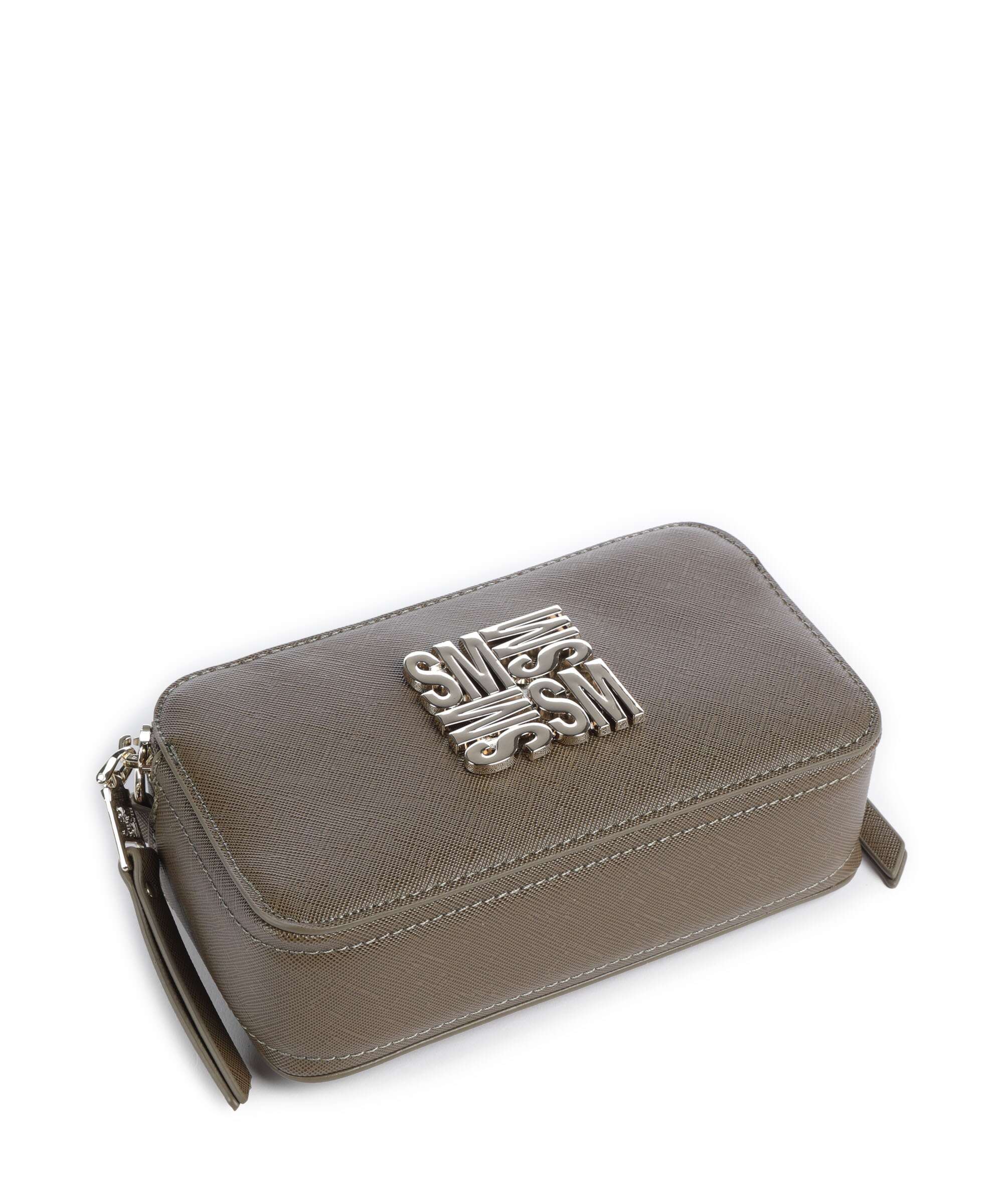Steve Madden BRISA Torba przez ramię olive/gold - Image 5