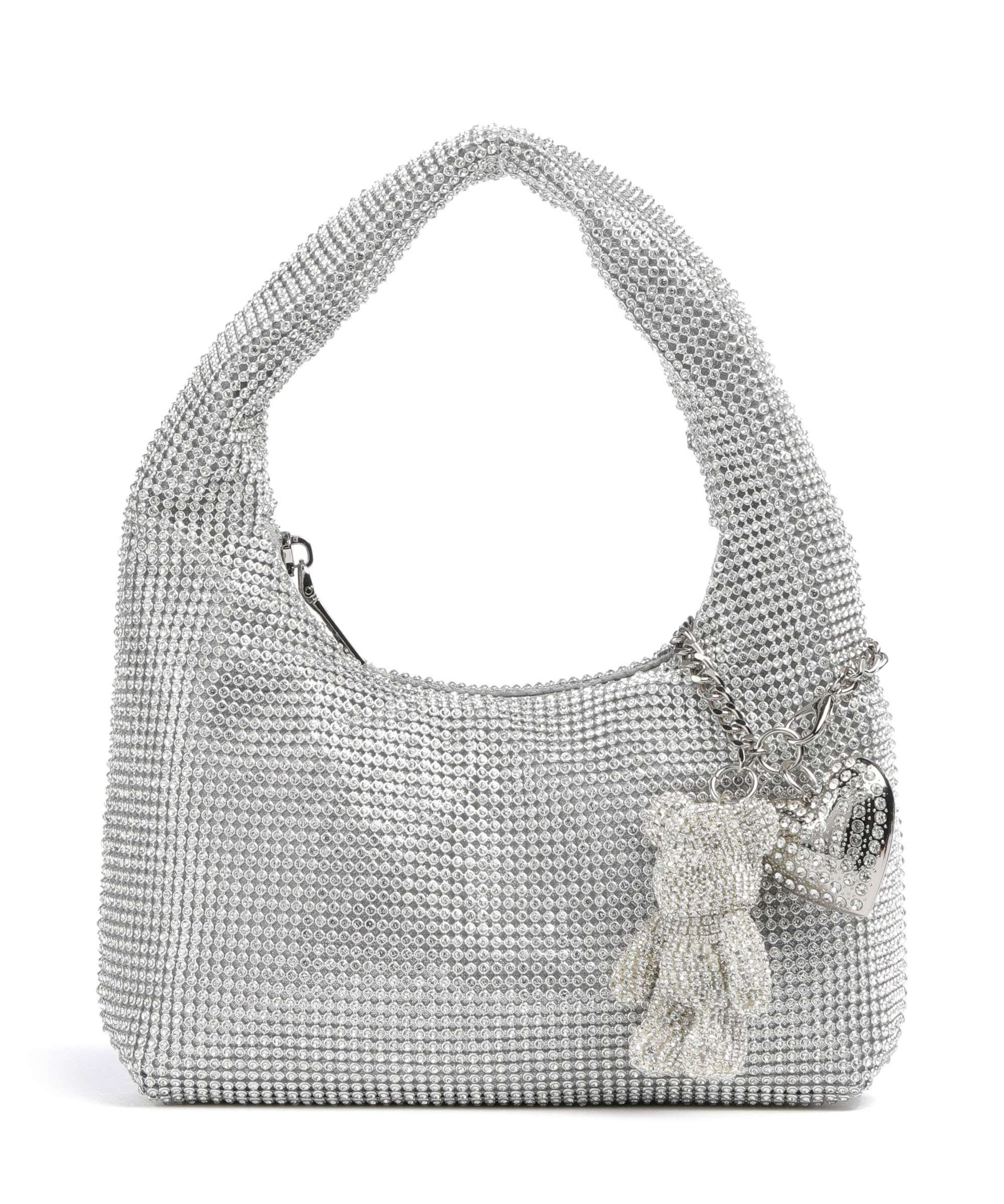 Steve Madden BTEDDIE Torebka rhinestone