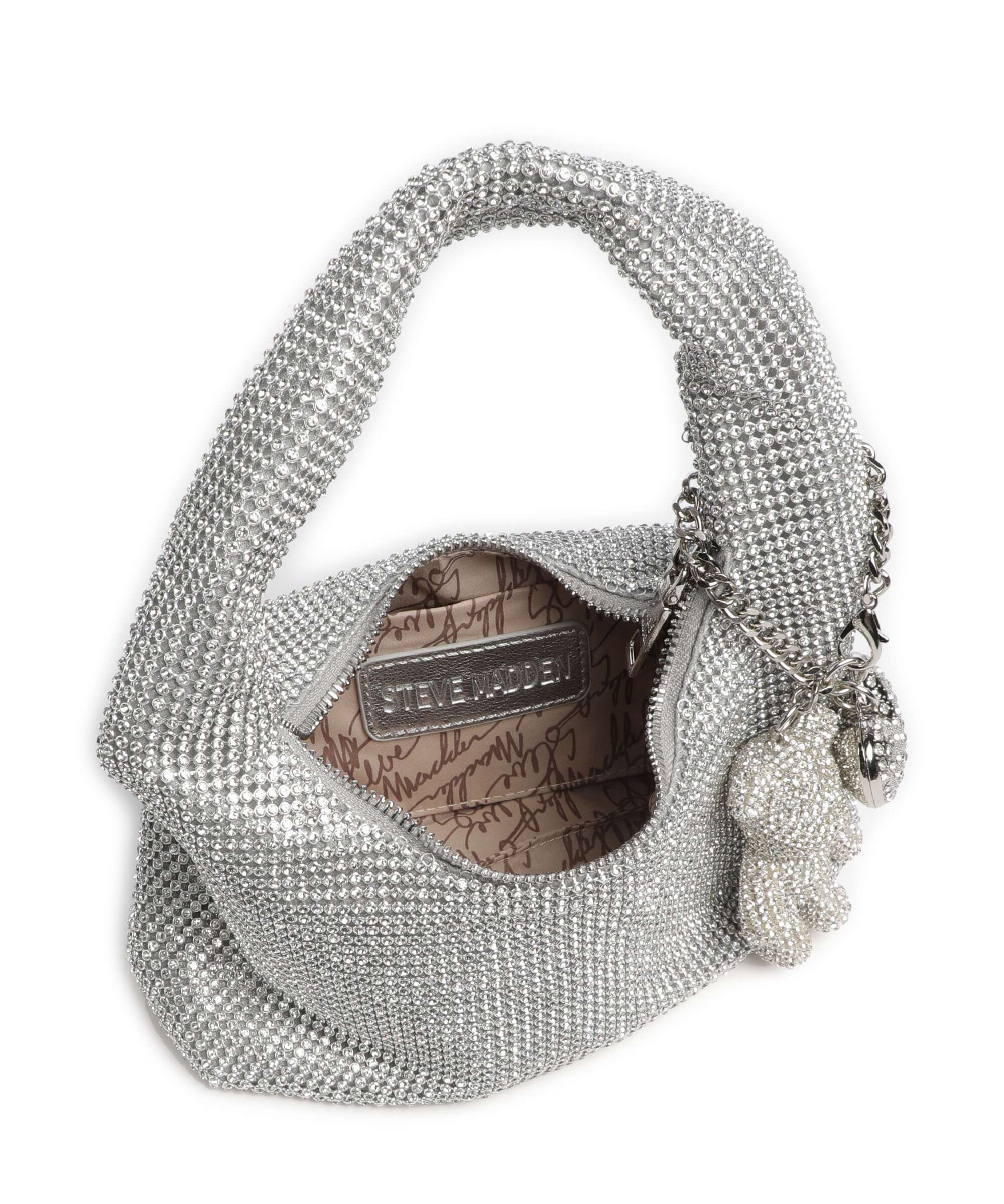 Steve Madden BTEDDIE Torebka rhinestone - Image 6