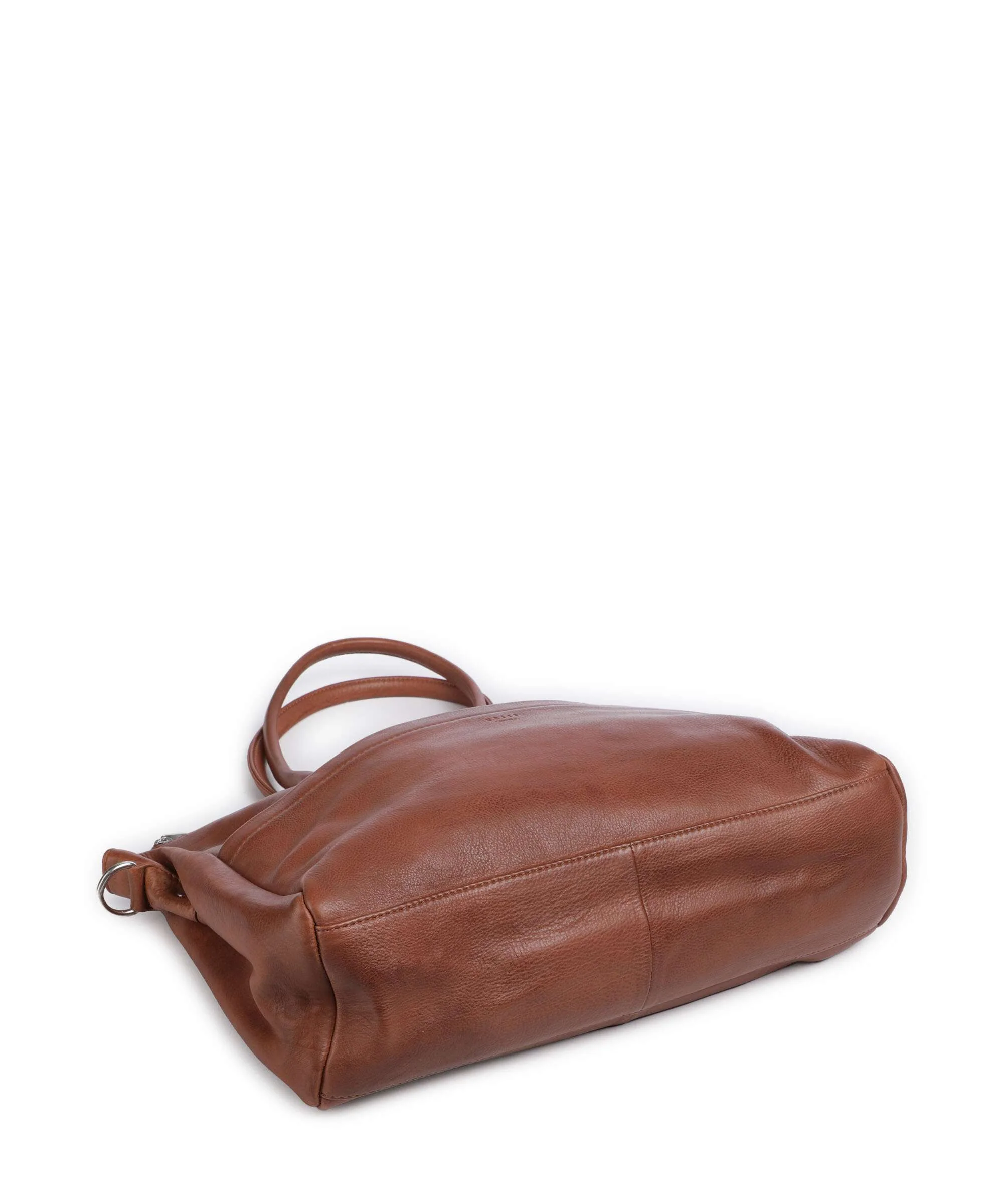 Still Nordic Anouk Torba na zakupy vintage brown - Image 5