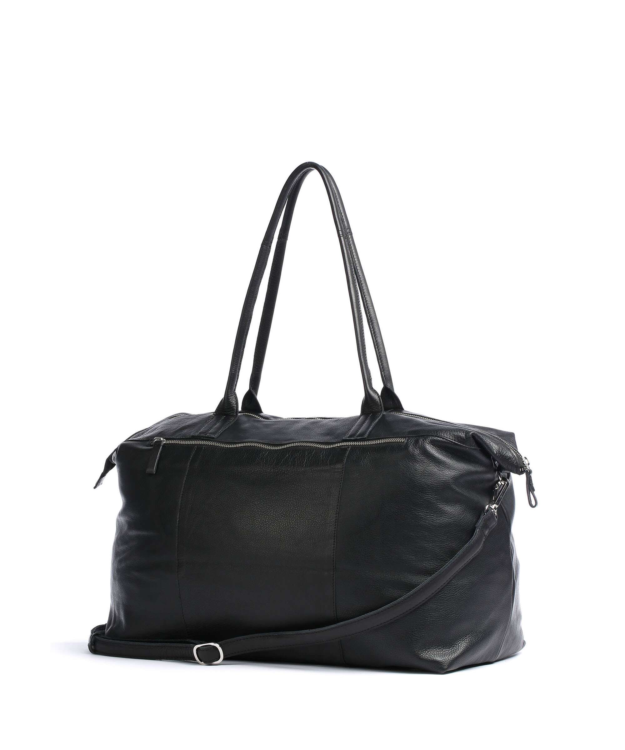 Still Nordic Basic Torba weekendowa black - Image 2