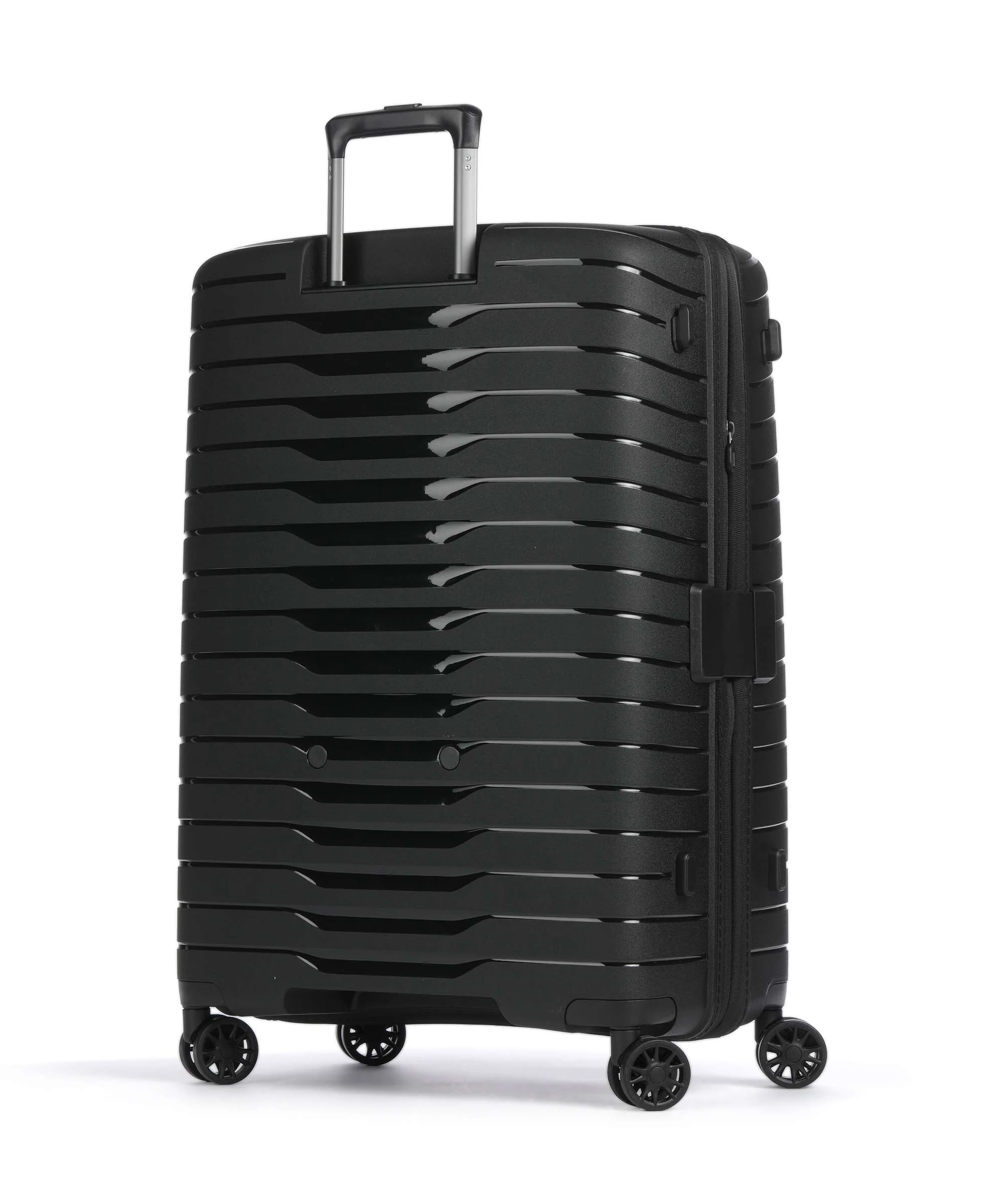 Stratic Novium SL Walizka na 4 kołach black - Image 2