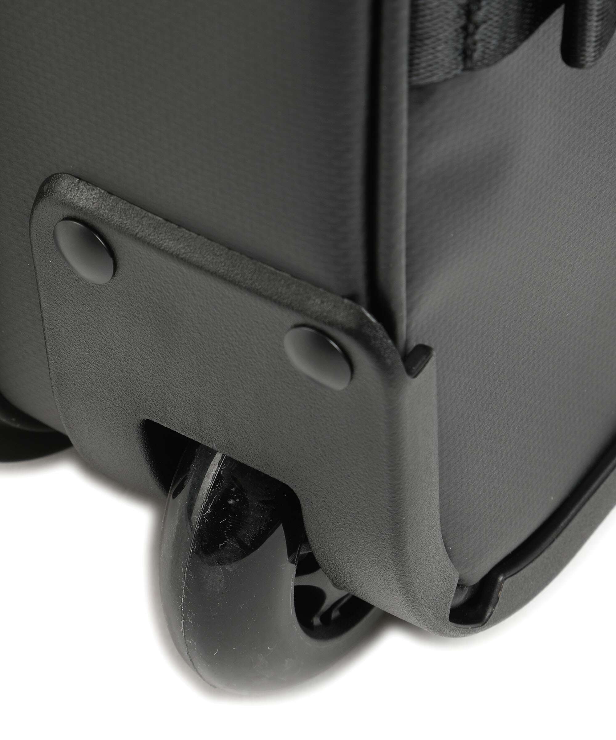 Strellson Stockwell 2.0 C55 Torba podróżna na kółkach black - Image 4