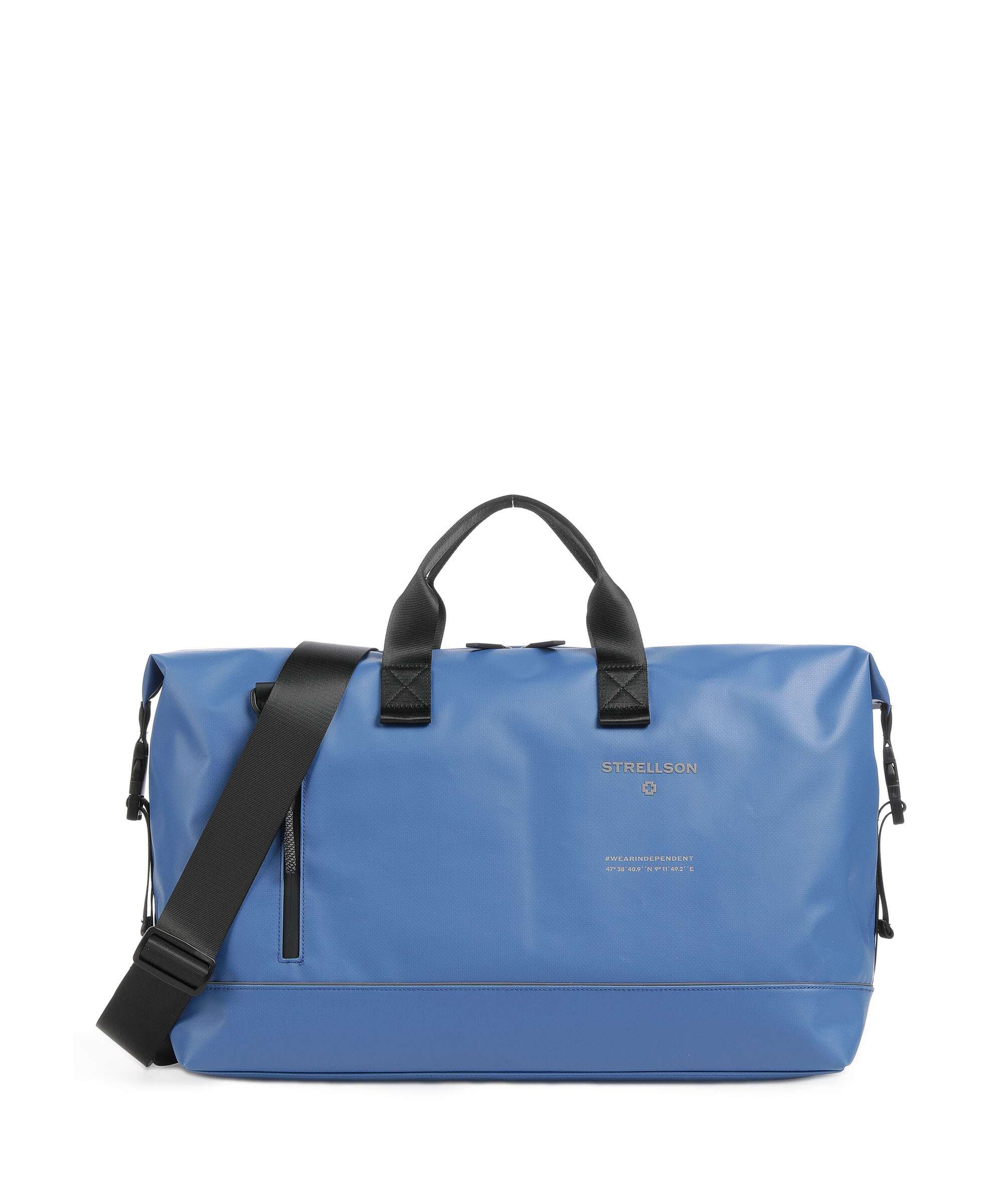 Strellson Stockwell 2.0 landon Torba weekendowa blue