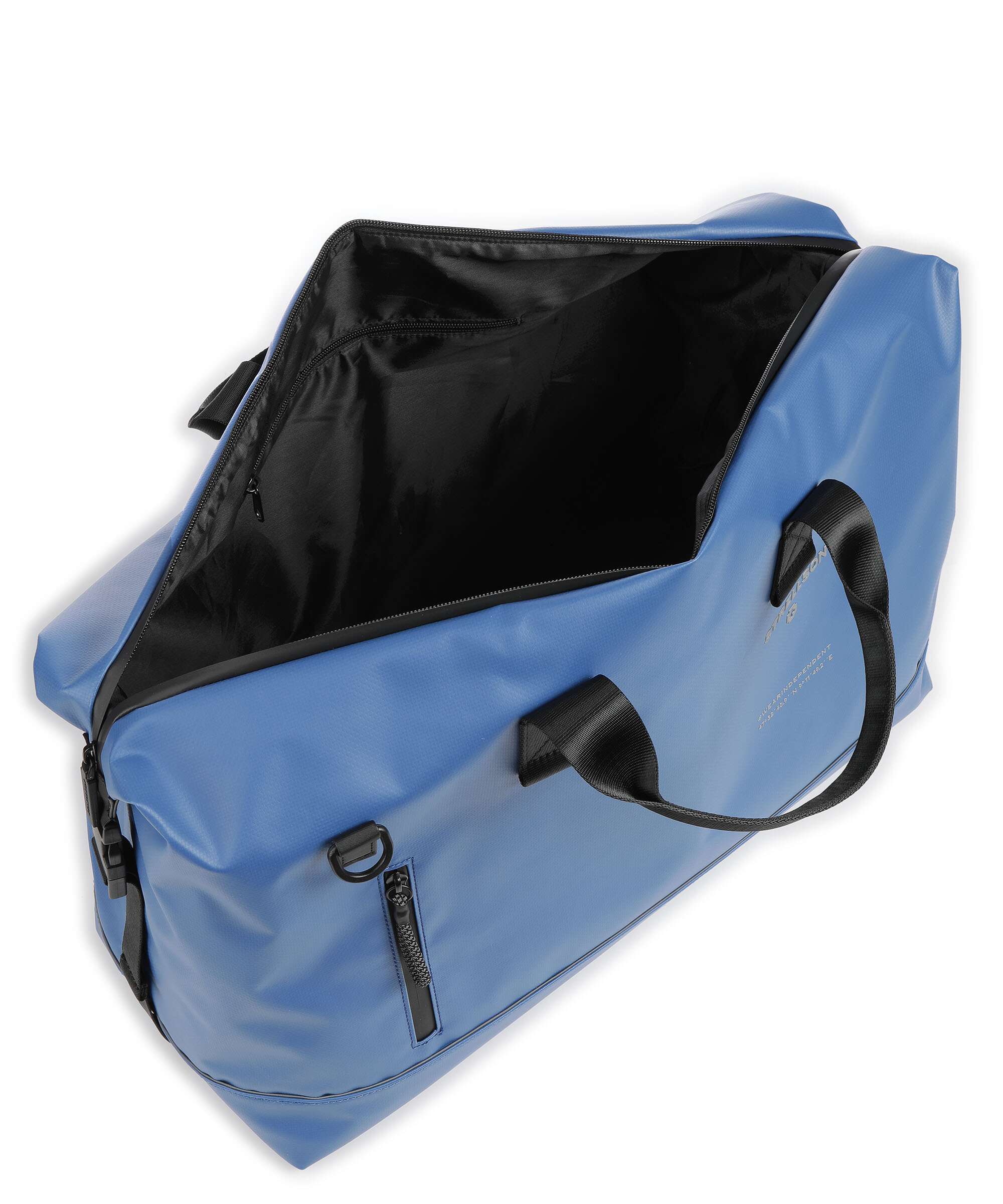Strellson Stockwell 2.0 landon Torba weekendowa blue - Image 5